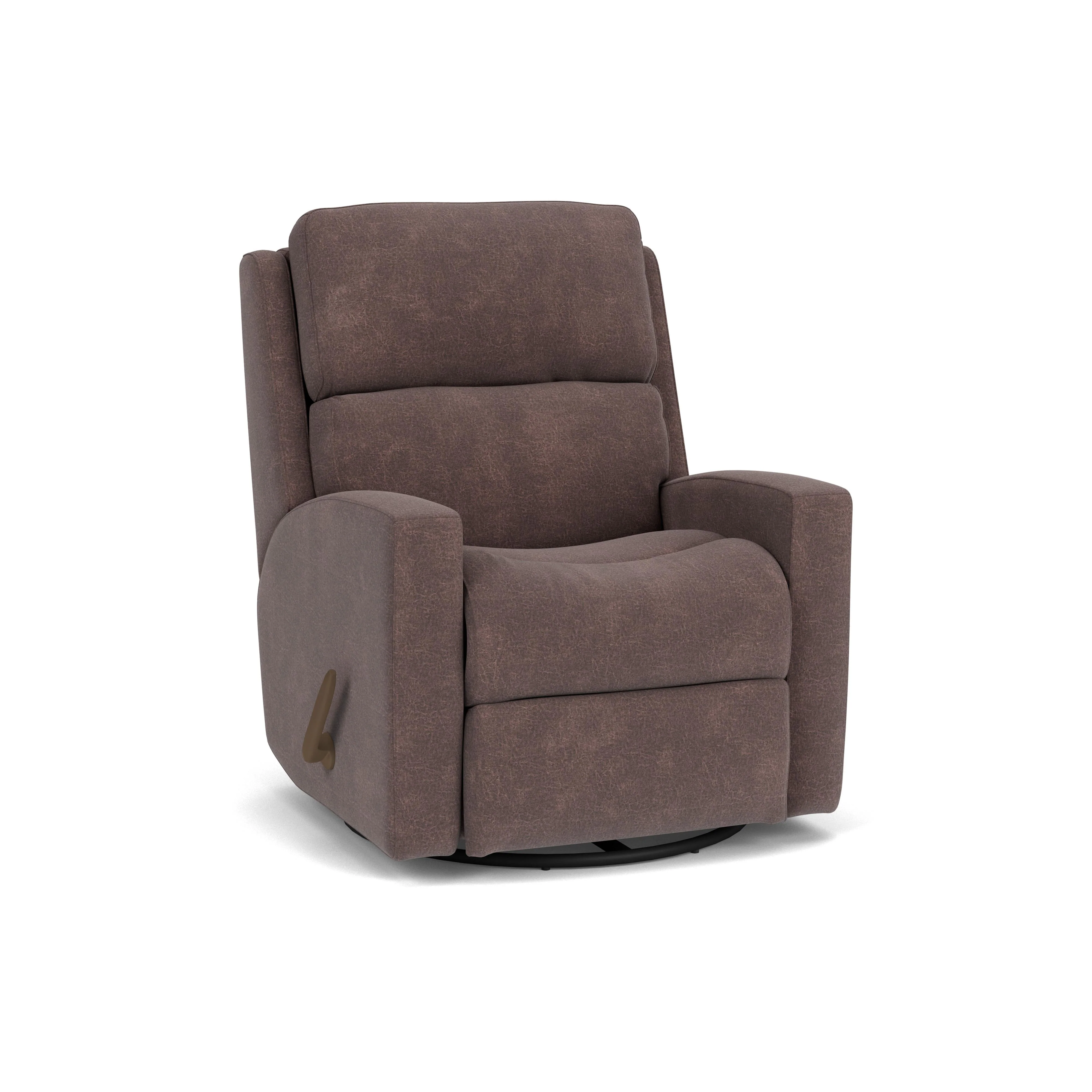 Catalina 2900-53 Swivel Gliding Recliner - Image 3