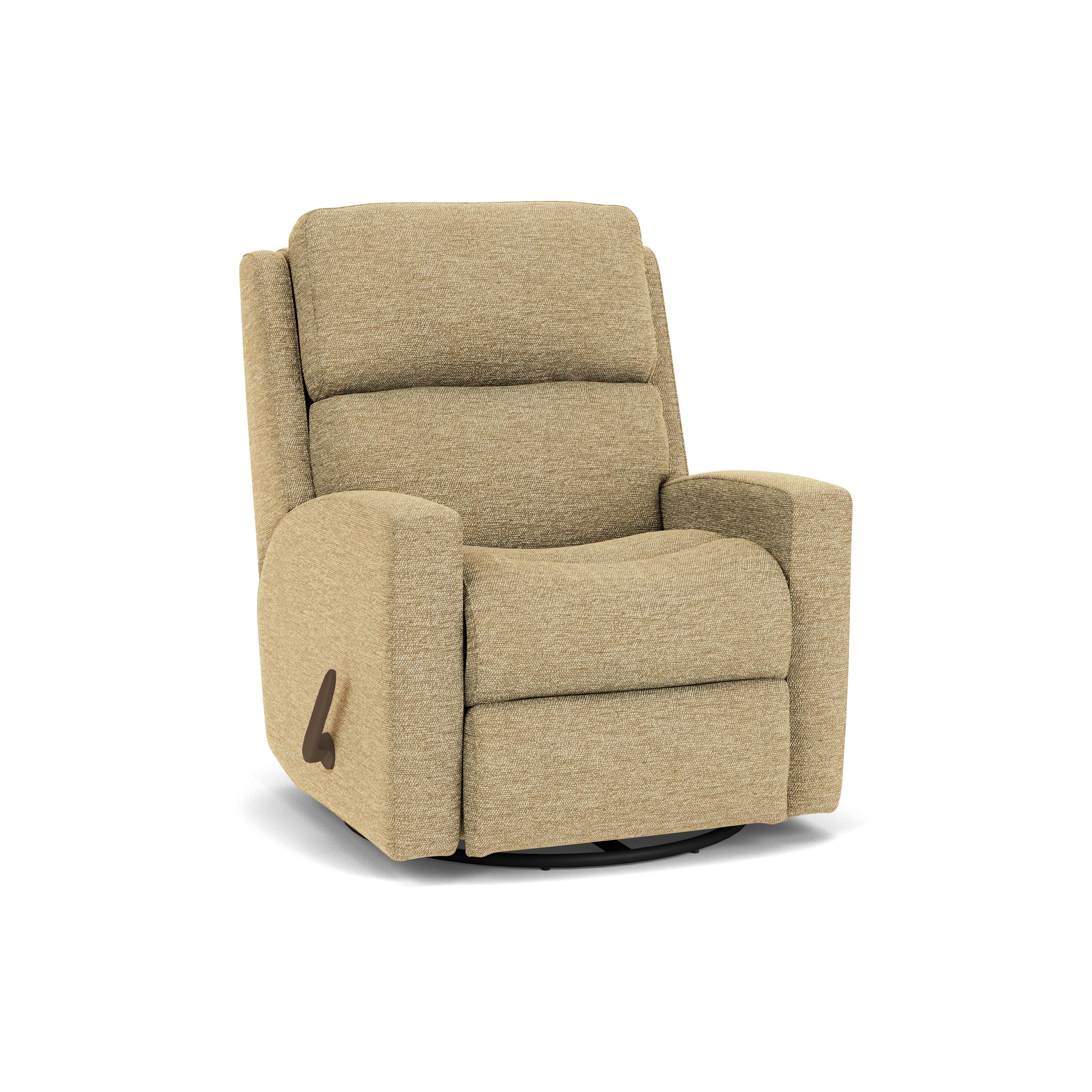 Catalina 2900-53 Swivel Gliding Recliner - Image 4