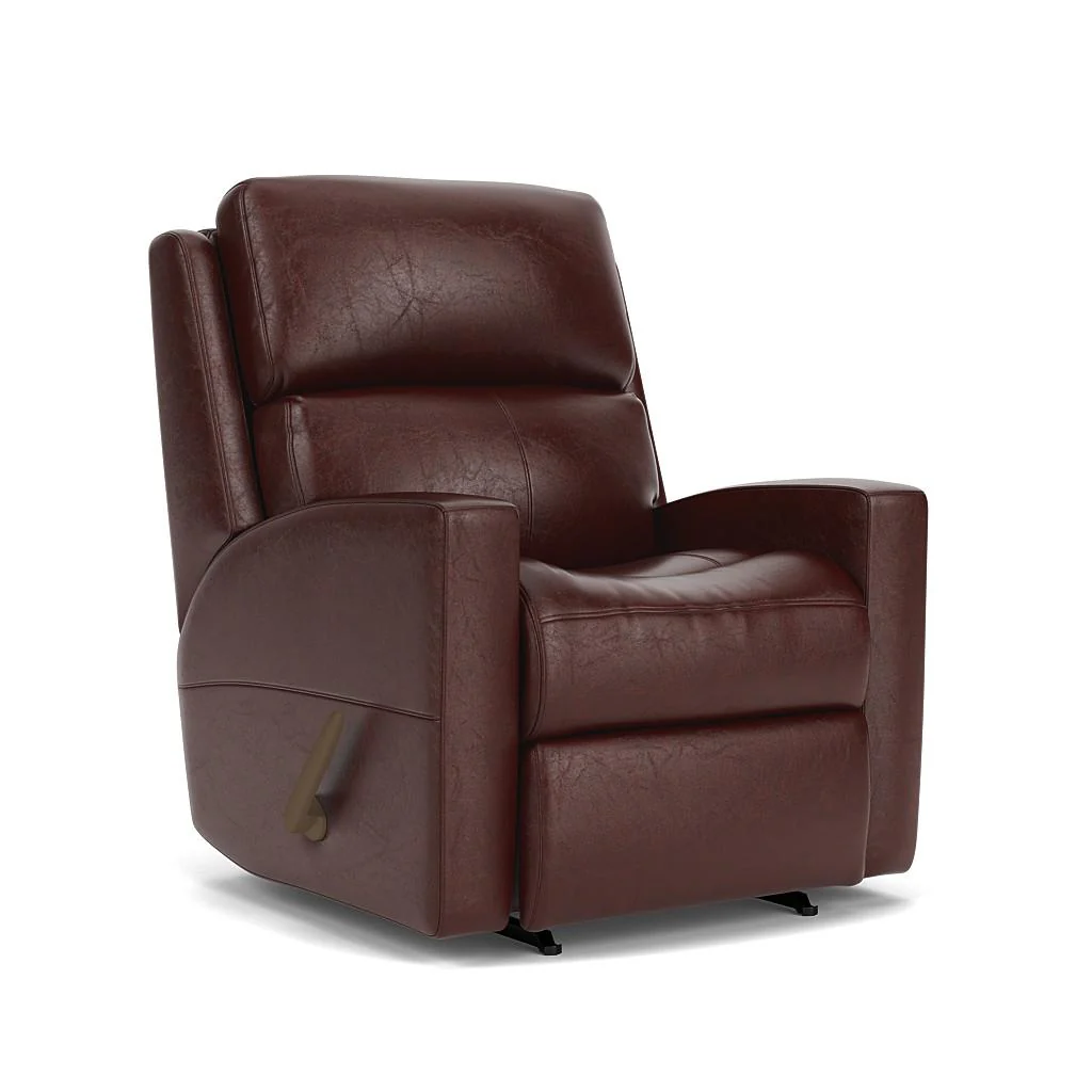 Catalina 3900-50 Recliner - Image 2