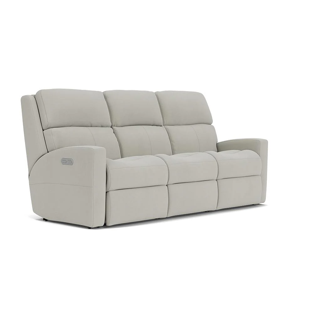 Catalina 3900-62M Power Reclining Sofa - Image 3
