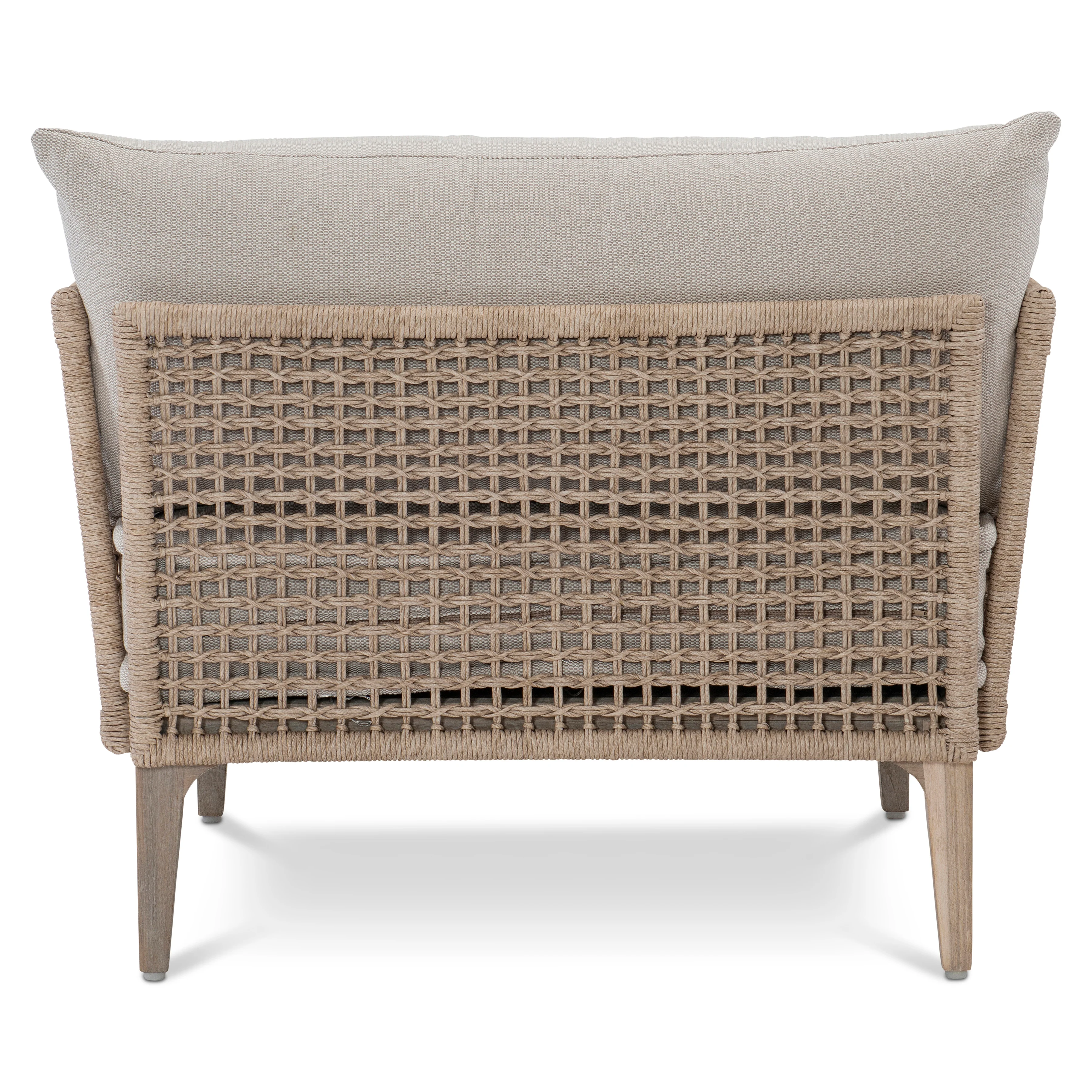 Catalonia Outdoor Chair - Image 4