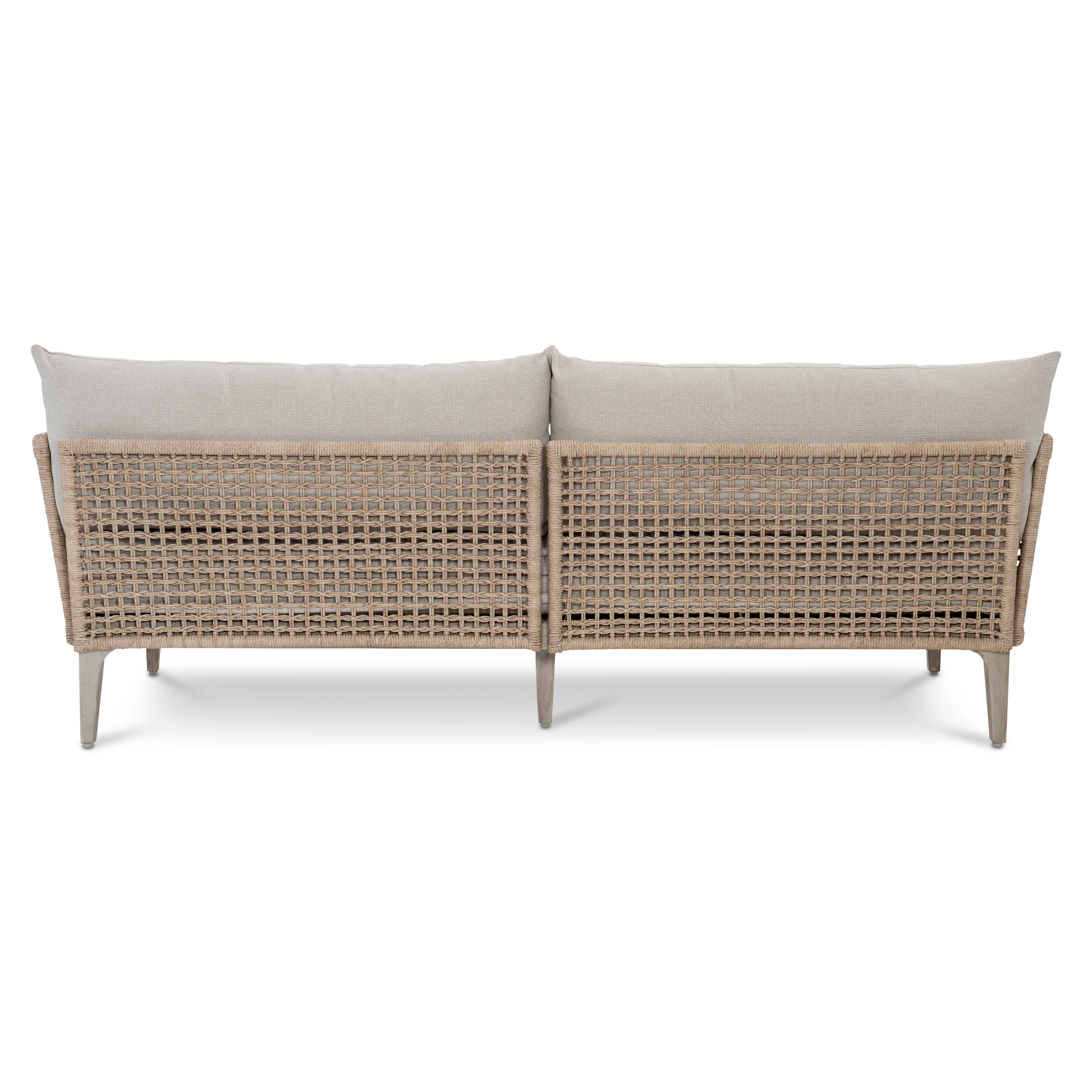 Catalonia Outdoor Sofa - Image 4