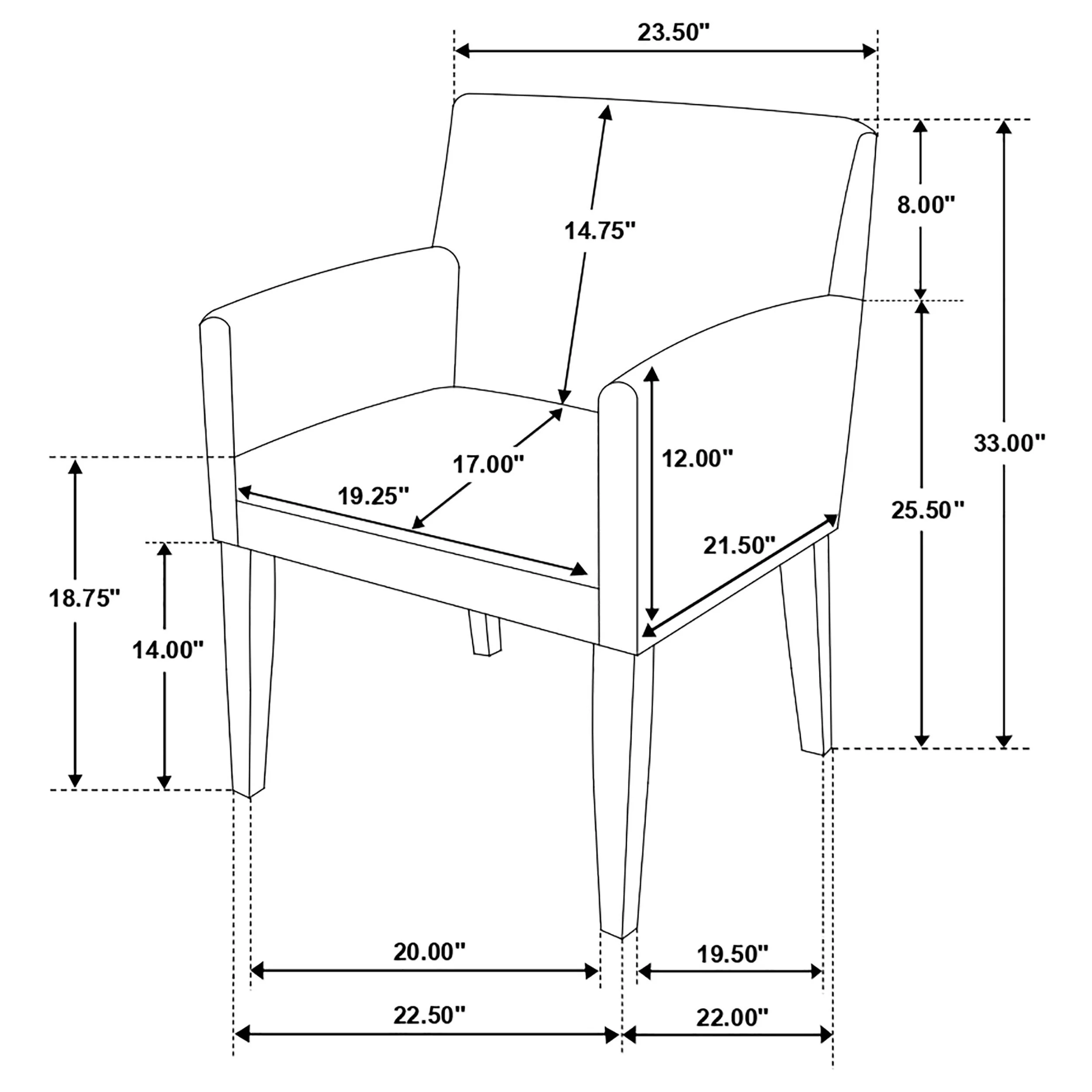 Catherine Dining Set - Image 28