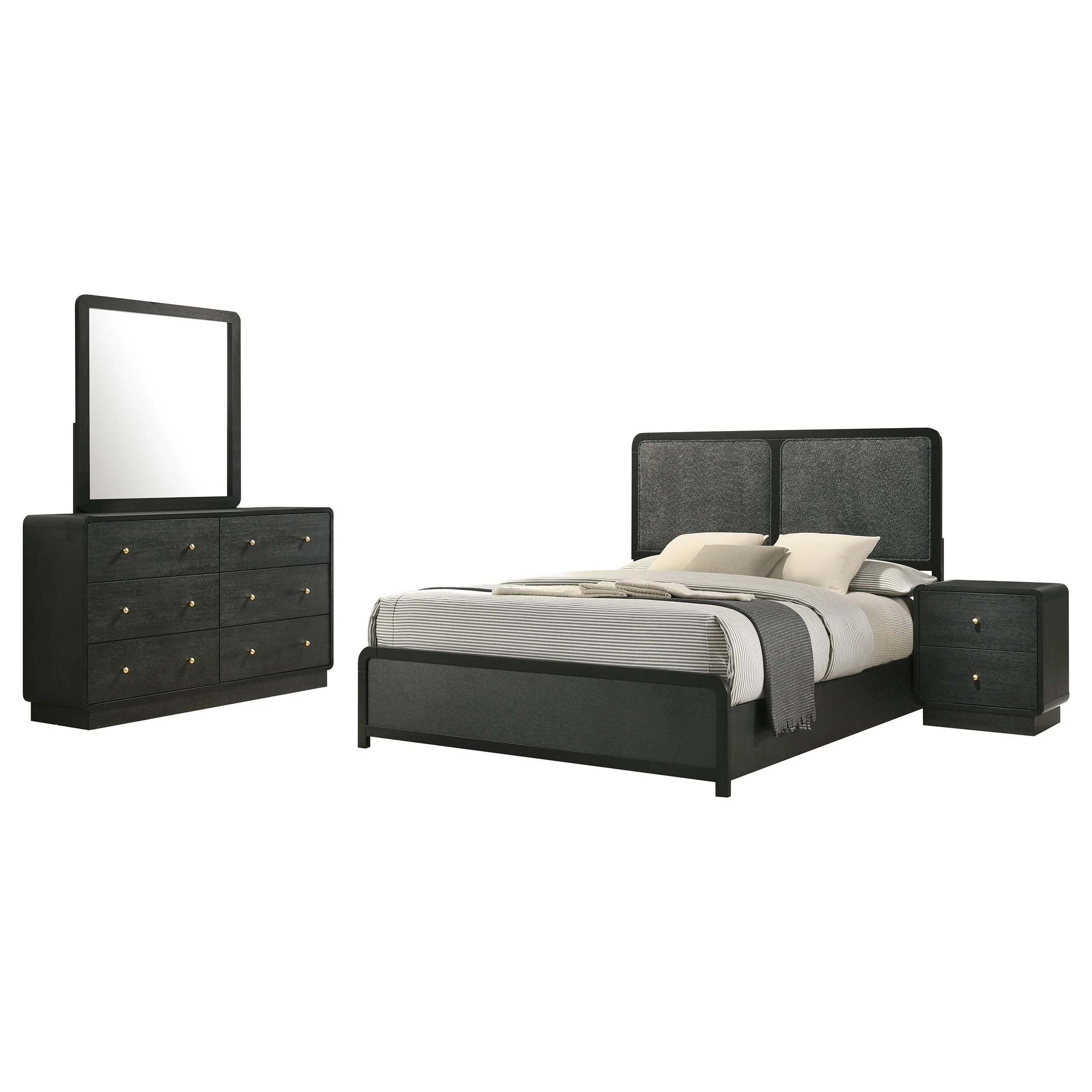 Cavelle Bedroom Set - Image 2