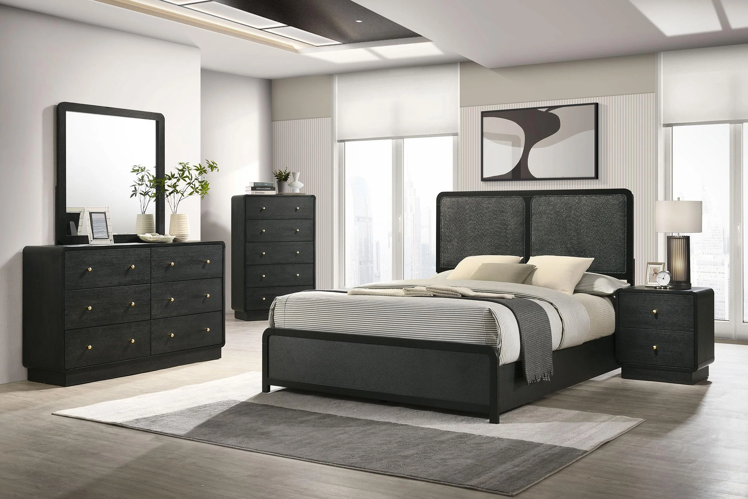 Cavelle Bedroom Set - Image 20