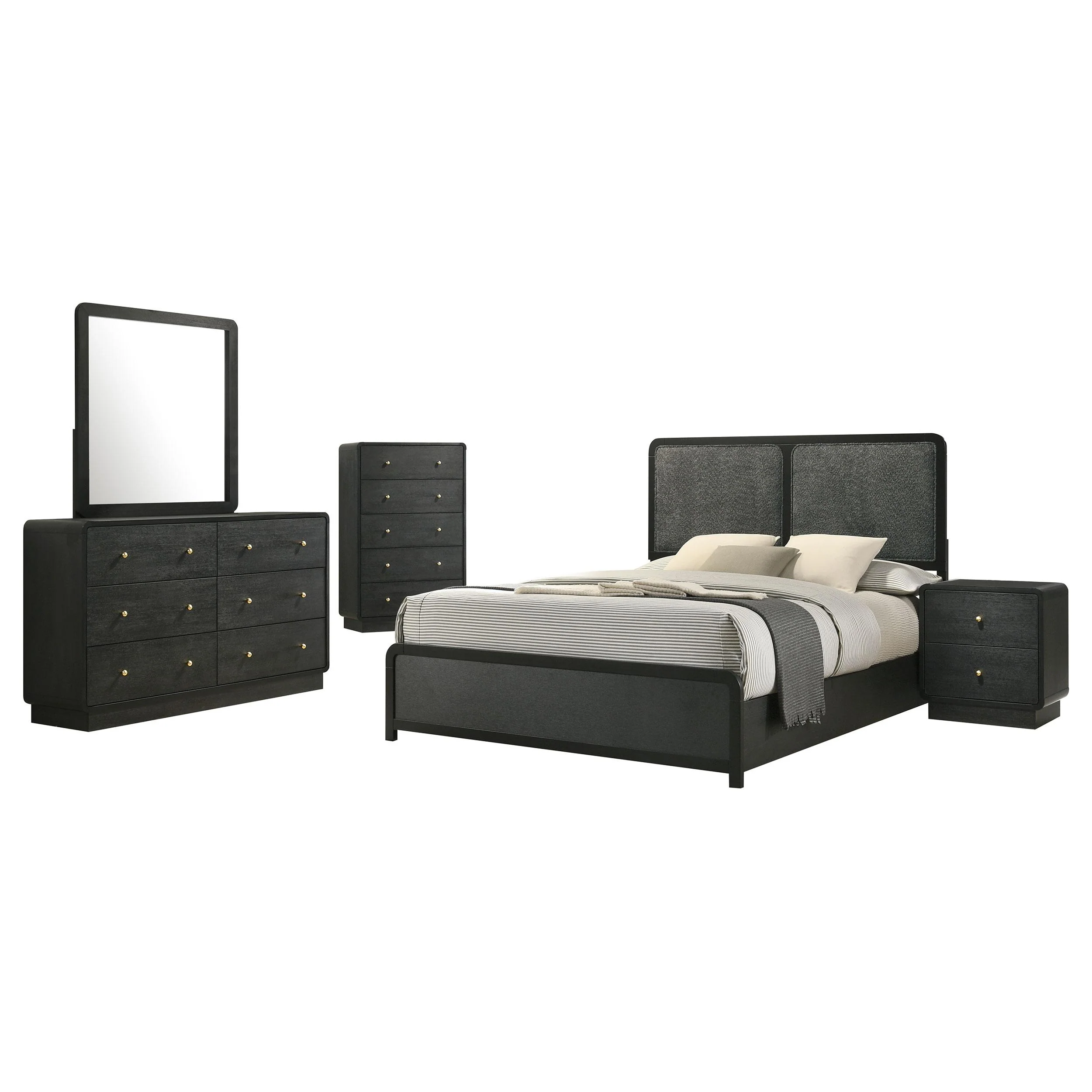 Cavelle Bedroom Set - Image 21
