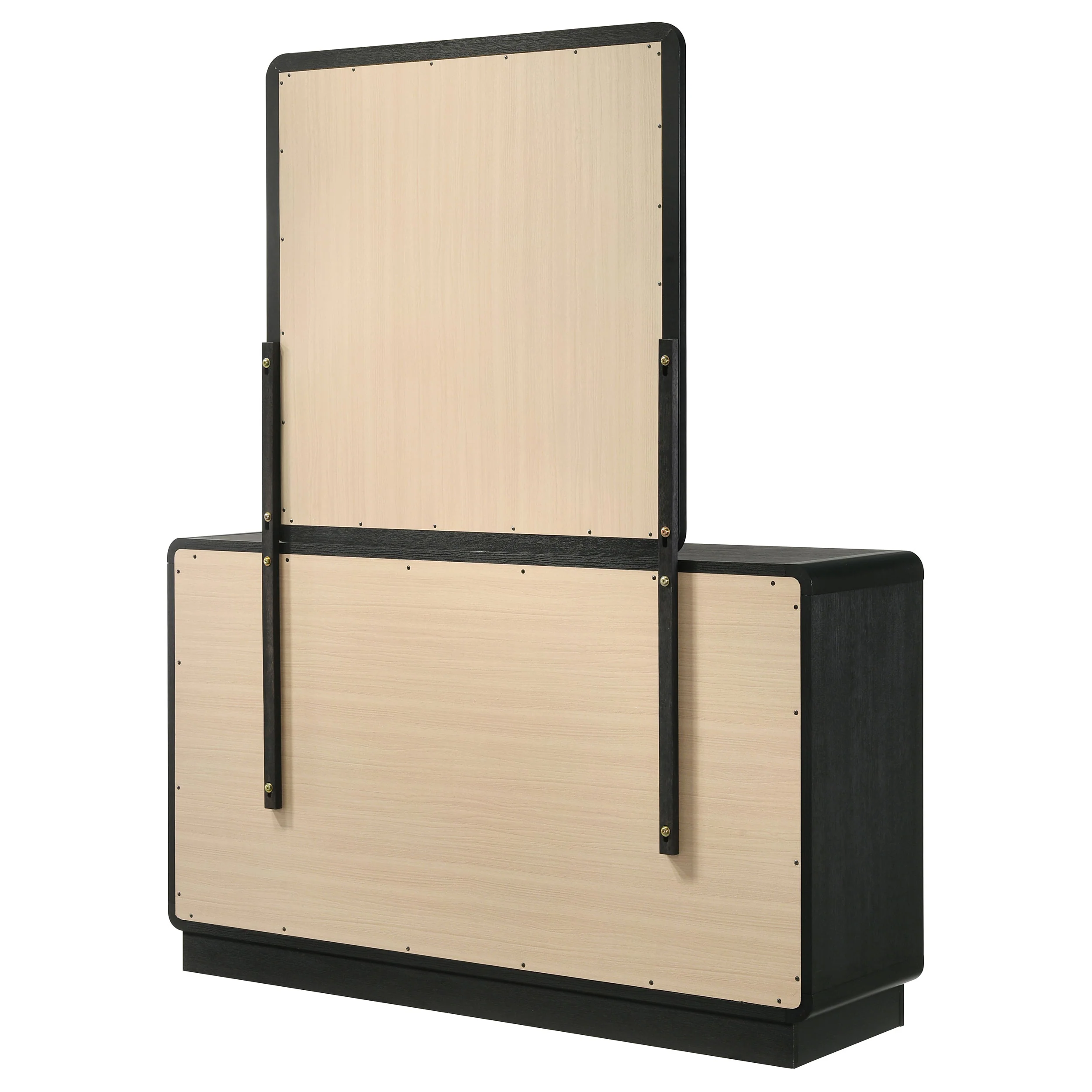 Cavelle Dresser with Mirror - Image 8