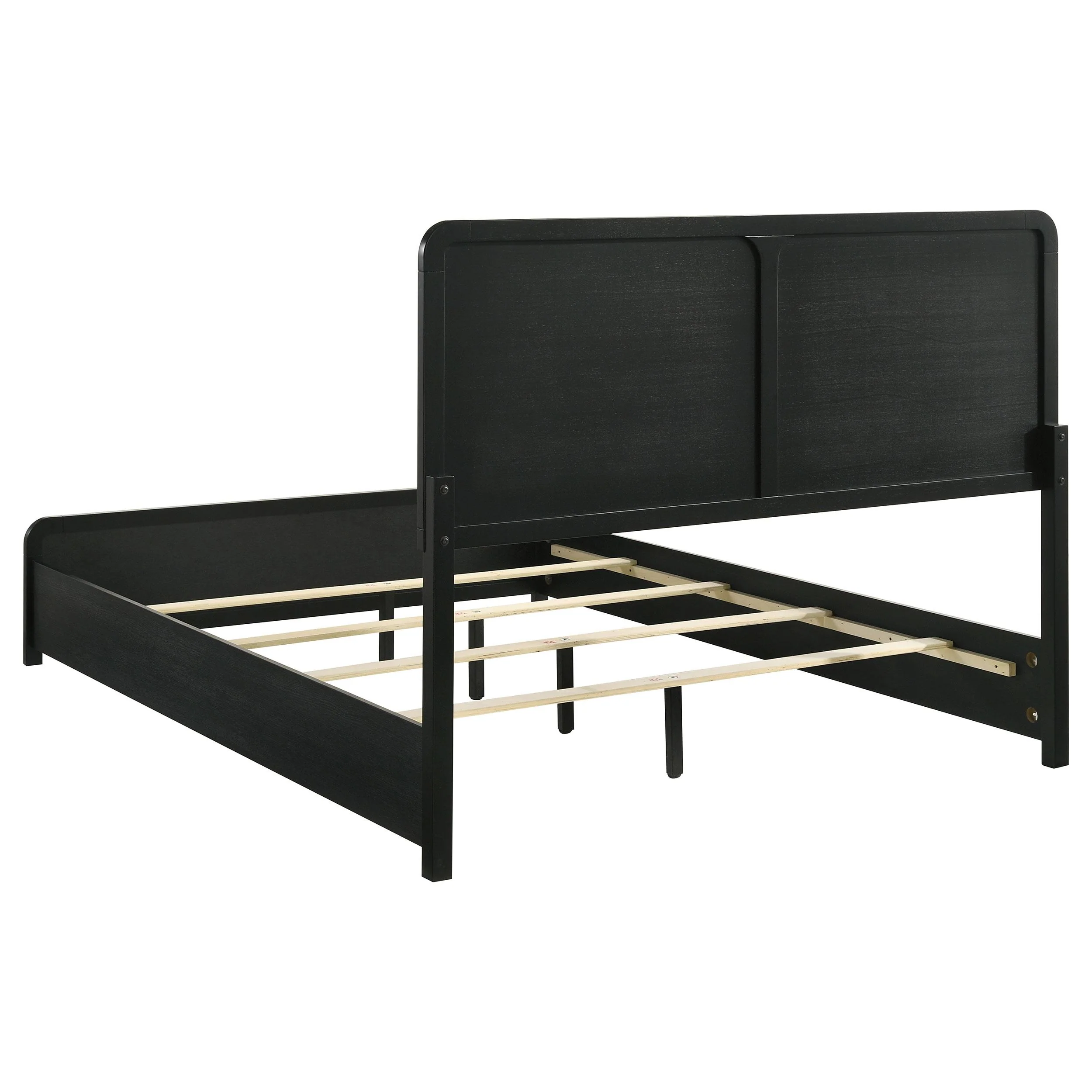 Cavelle Panel Bed - Image 4