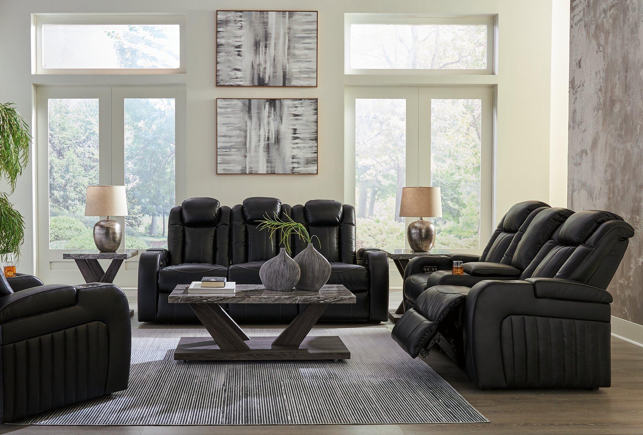 Caveman Den Upholstery Package - Image 17