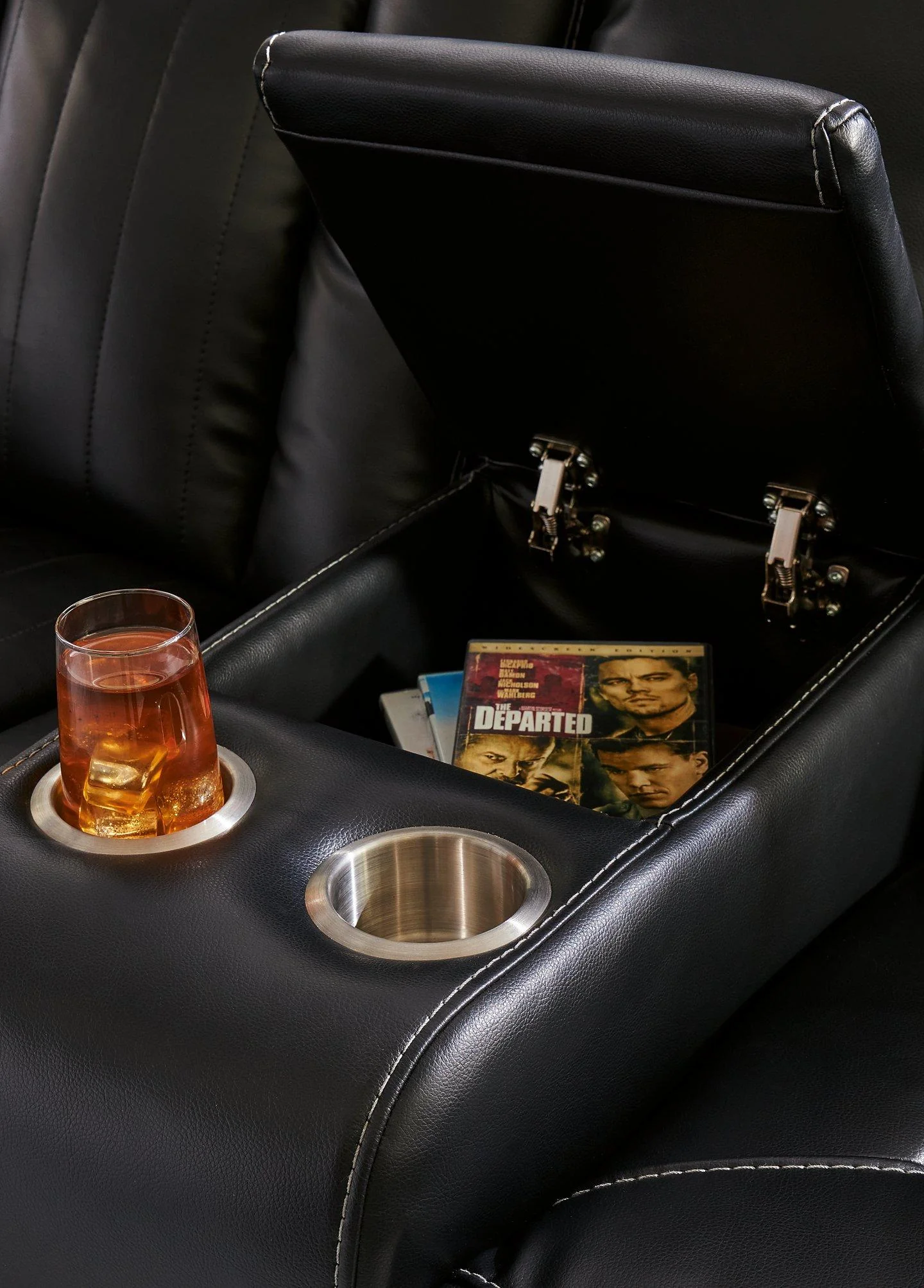Caveman Den Upholstery Package - Image 7