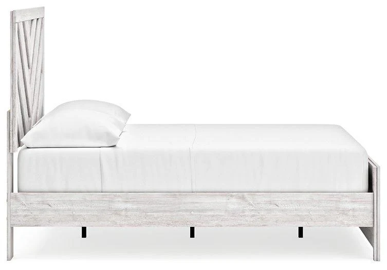 Cayboni Bedroom Package - Image 19