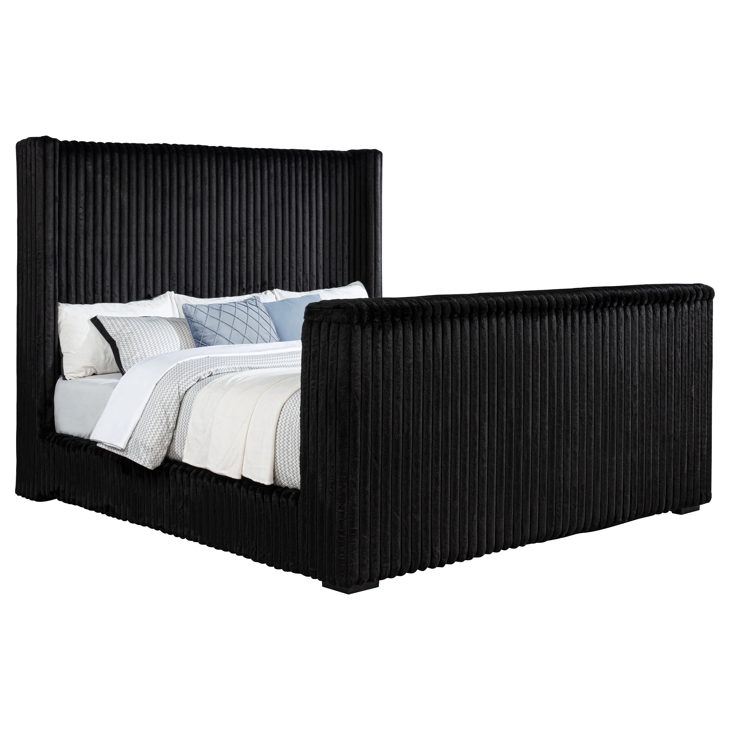 Centergrove Wingback TV Bed - Image 18