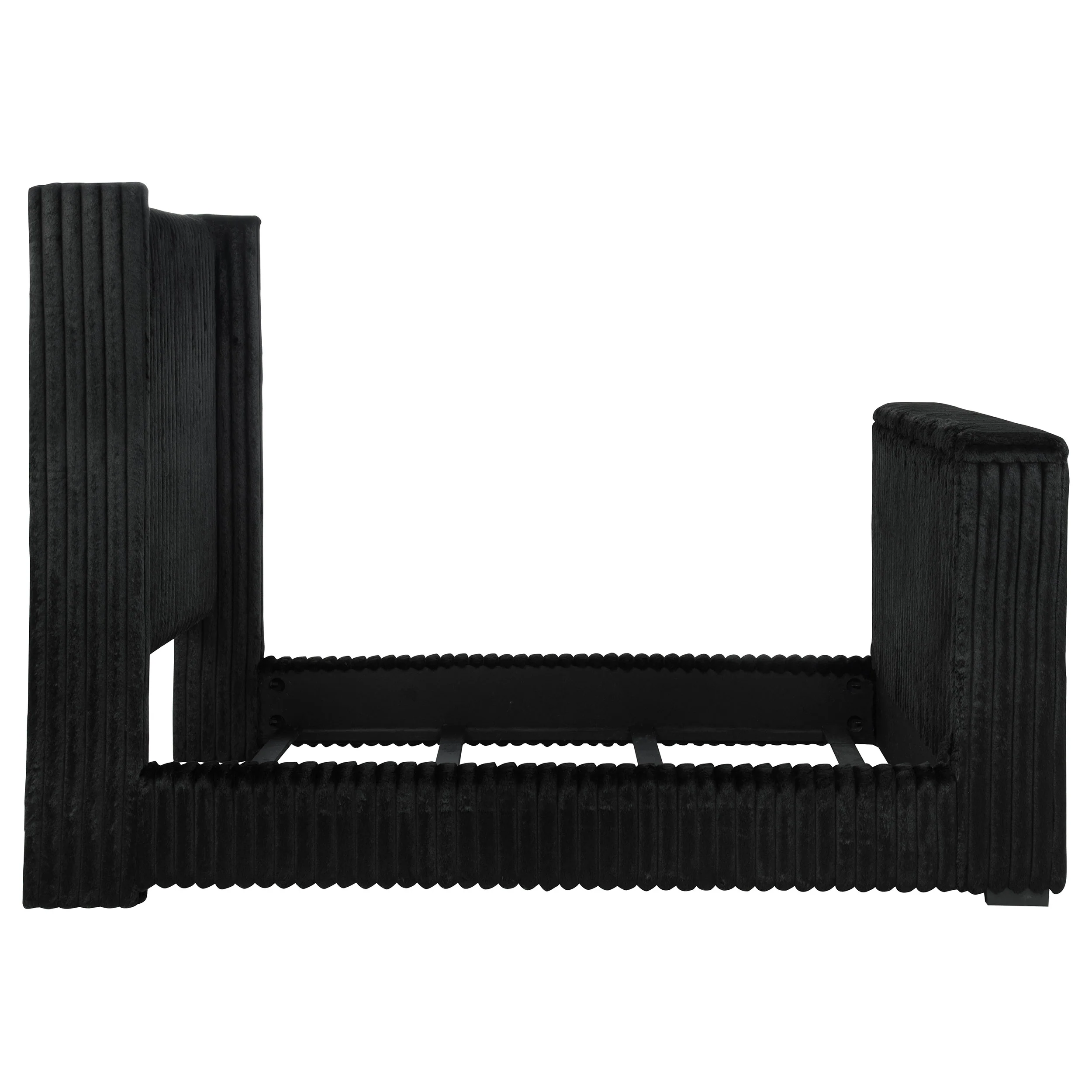 Centergrove Wingback TV Bed - Image 8