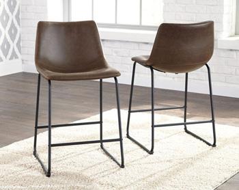 Centiar Bar Stool Set - Image 4