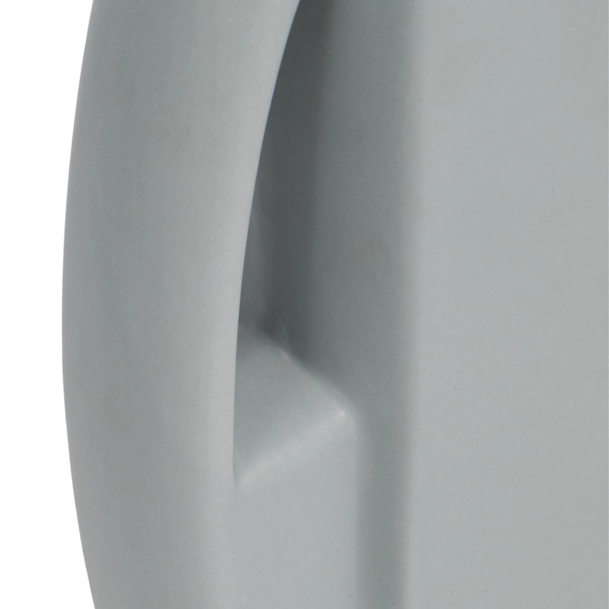 Cer, 12"h Watering Can, Glacier - Image 5