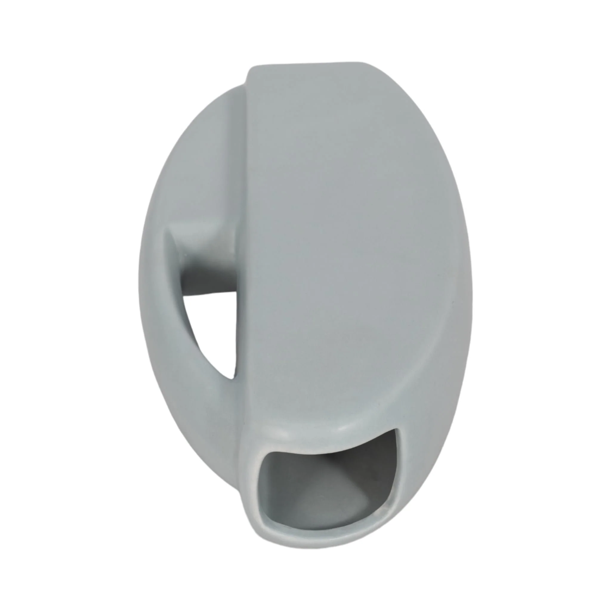 Cer, 12"h Watering Can, Glacier - Image 6