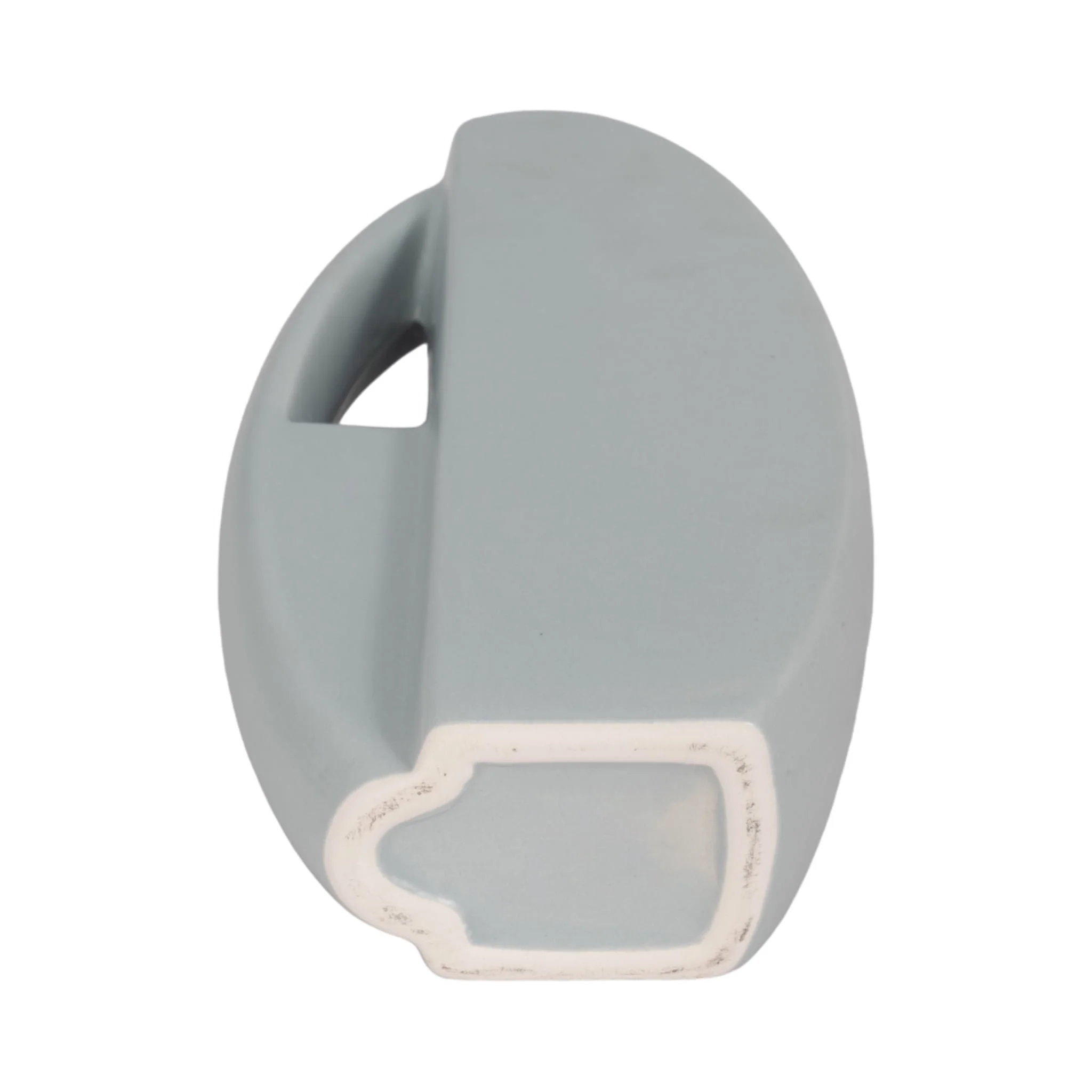 Cer, 12"h Watering Can, Glacier - Image 7