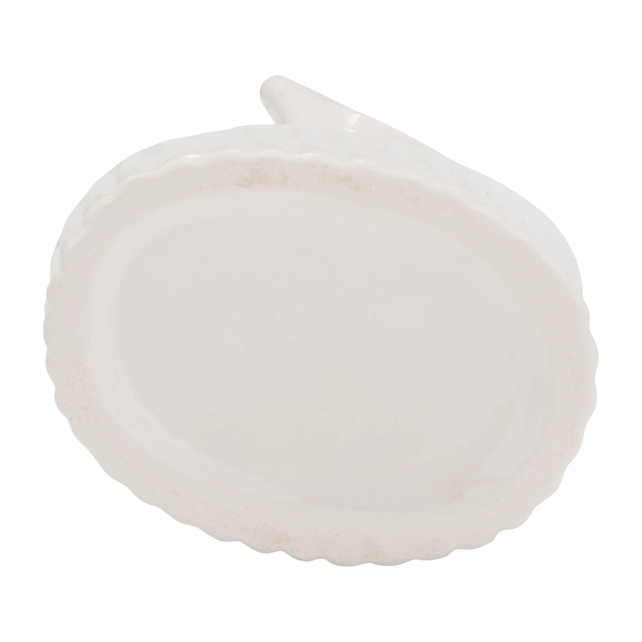 Cer,9",elephant Deco,white - Image 7