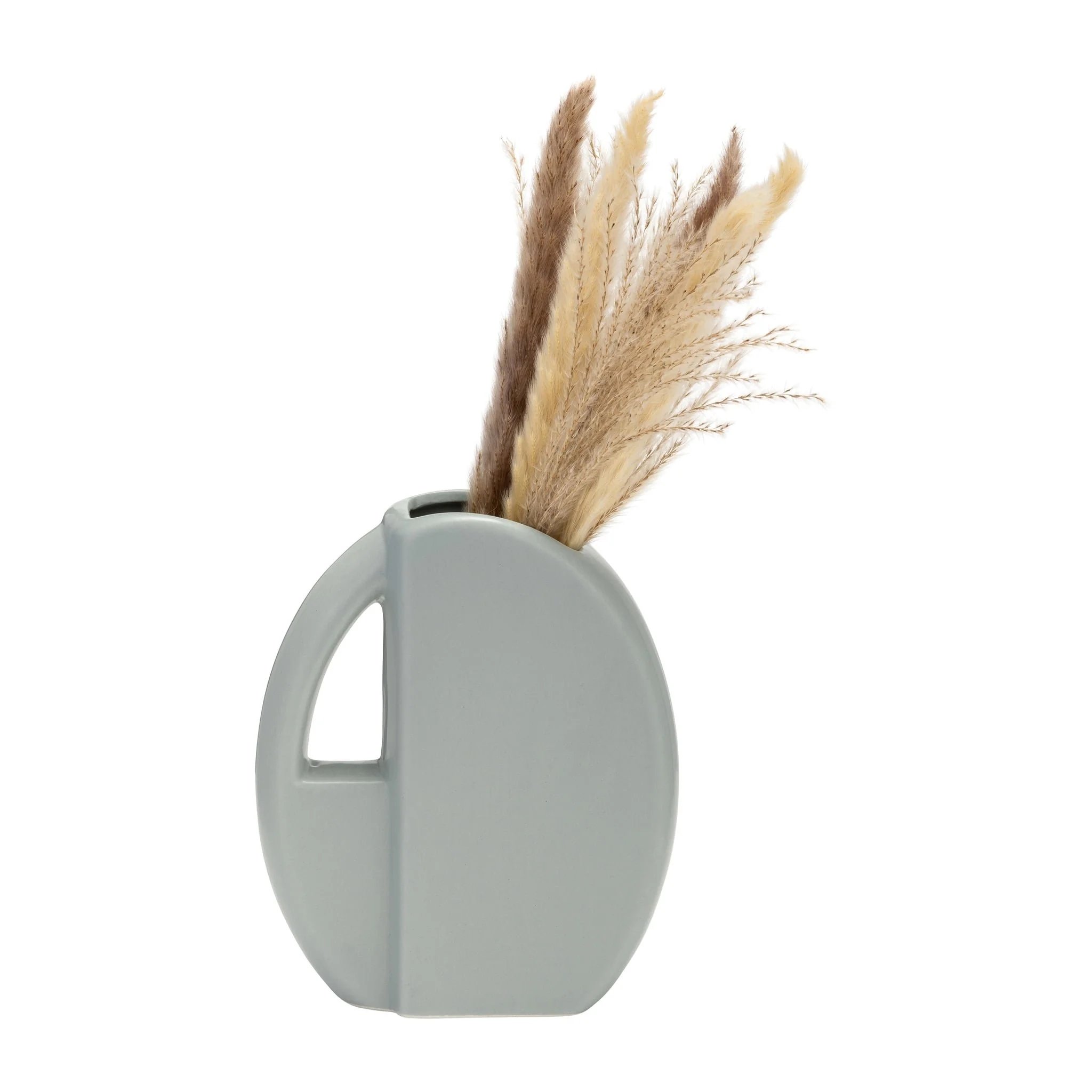 Cer, 9"h Watering Can, Glacier - Image 4