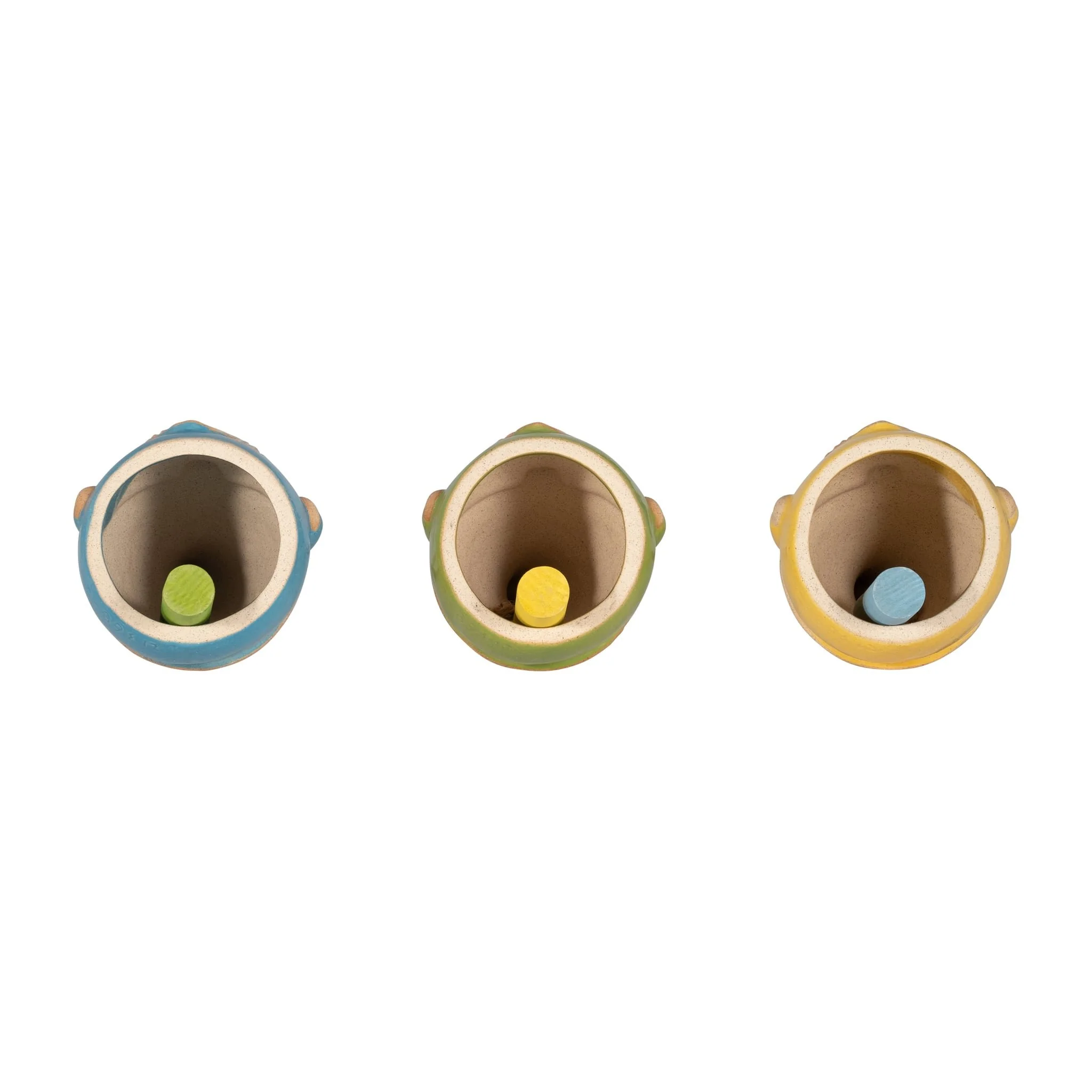 Cer, S/3 Gnome Bells, Multi - Image 7