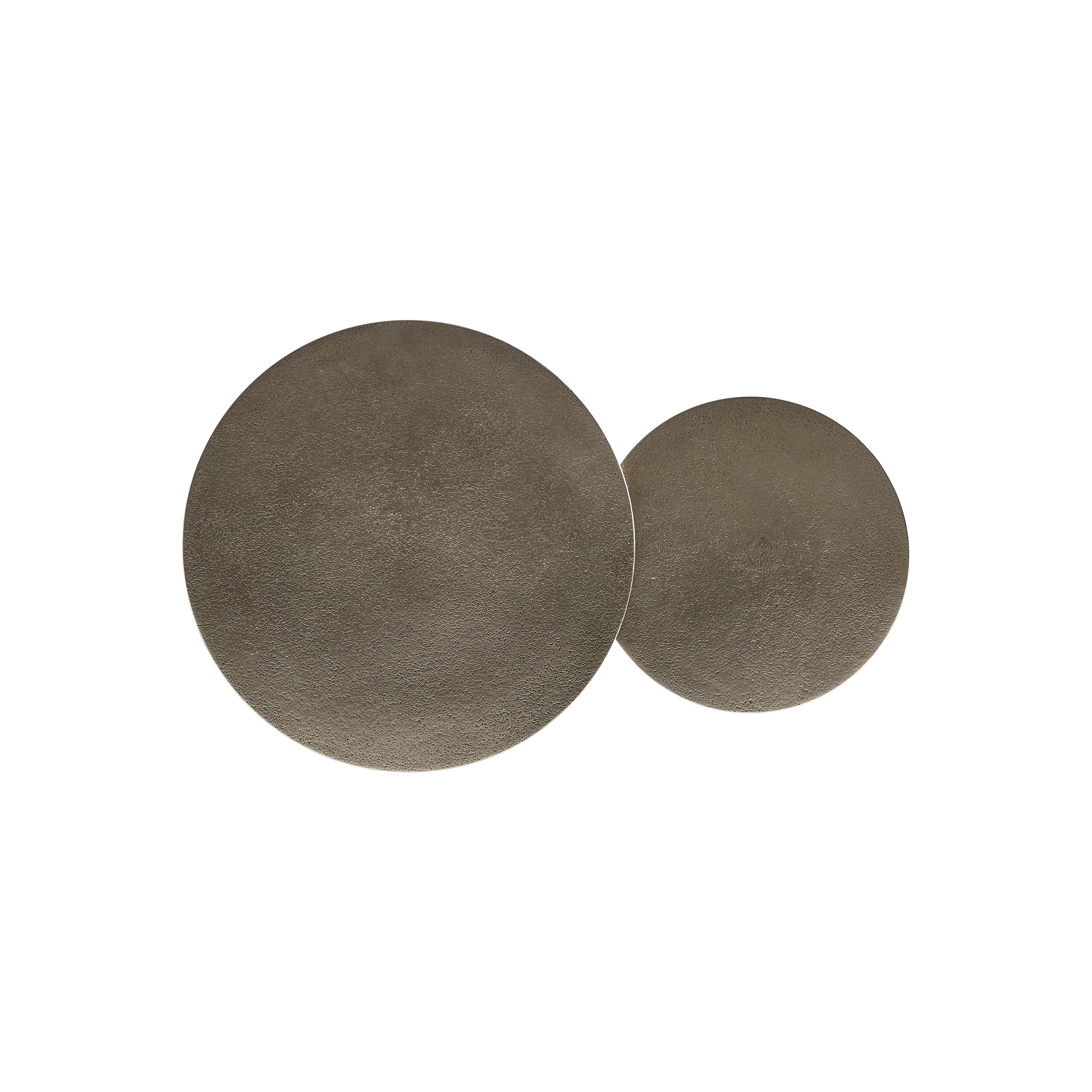 Cerchi Outdoor Accent Table - Image 2