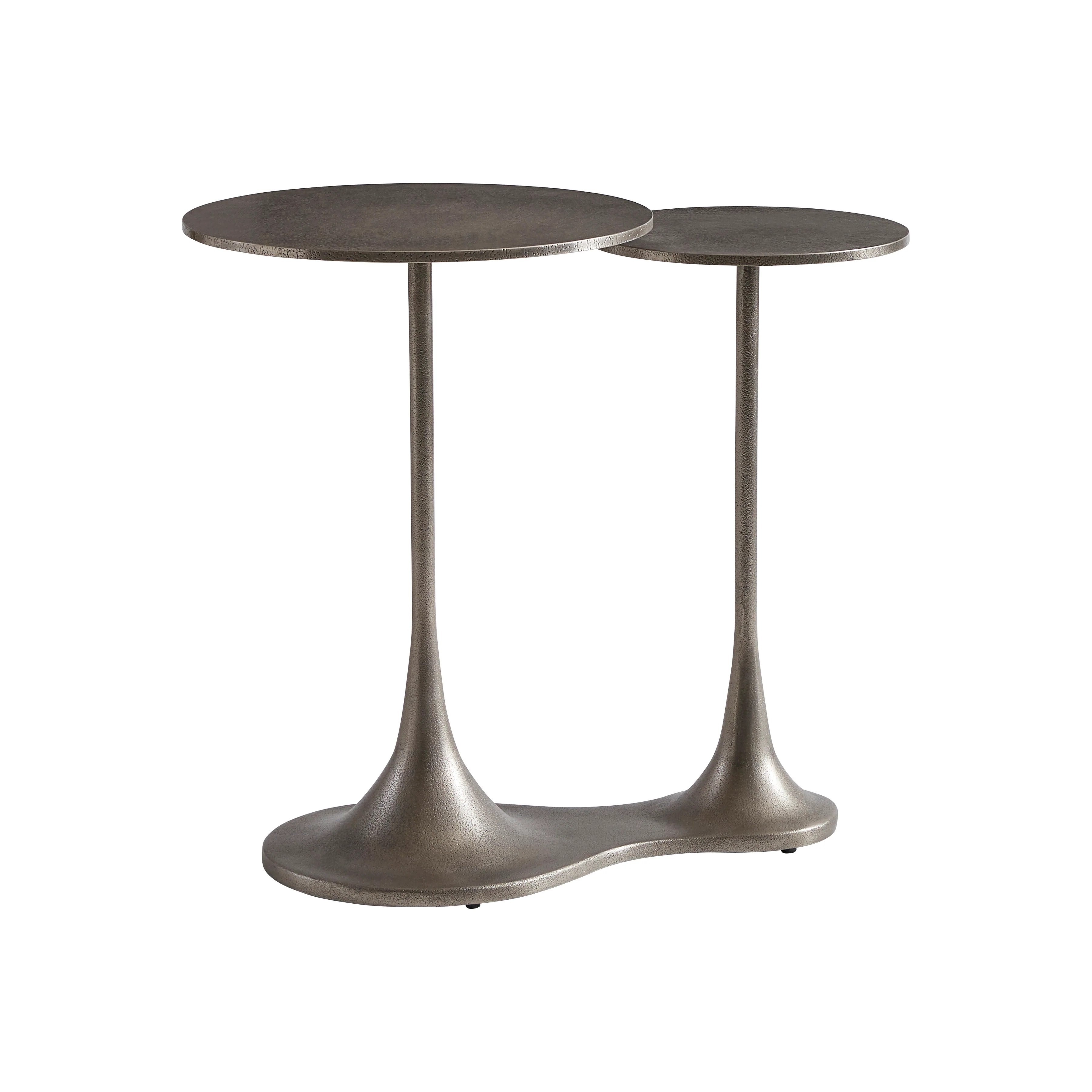 Cerchi Outdoor Accent Table - Image 4