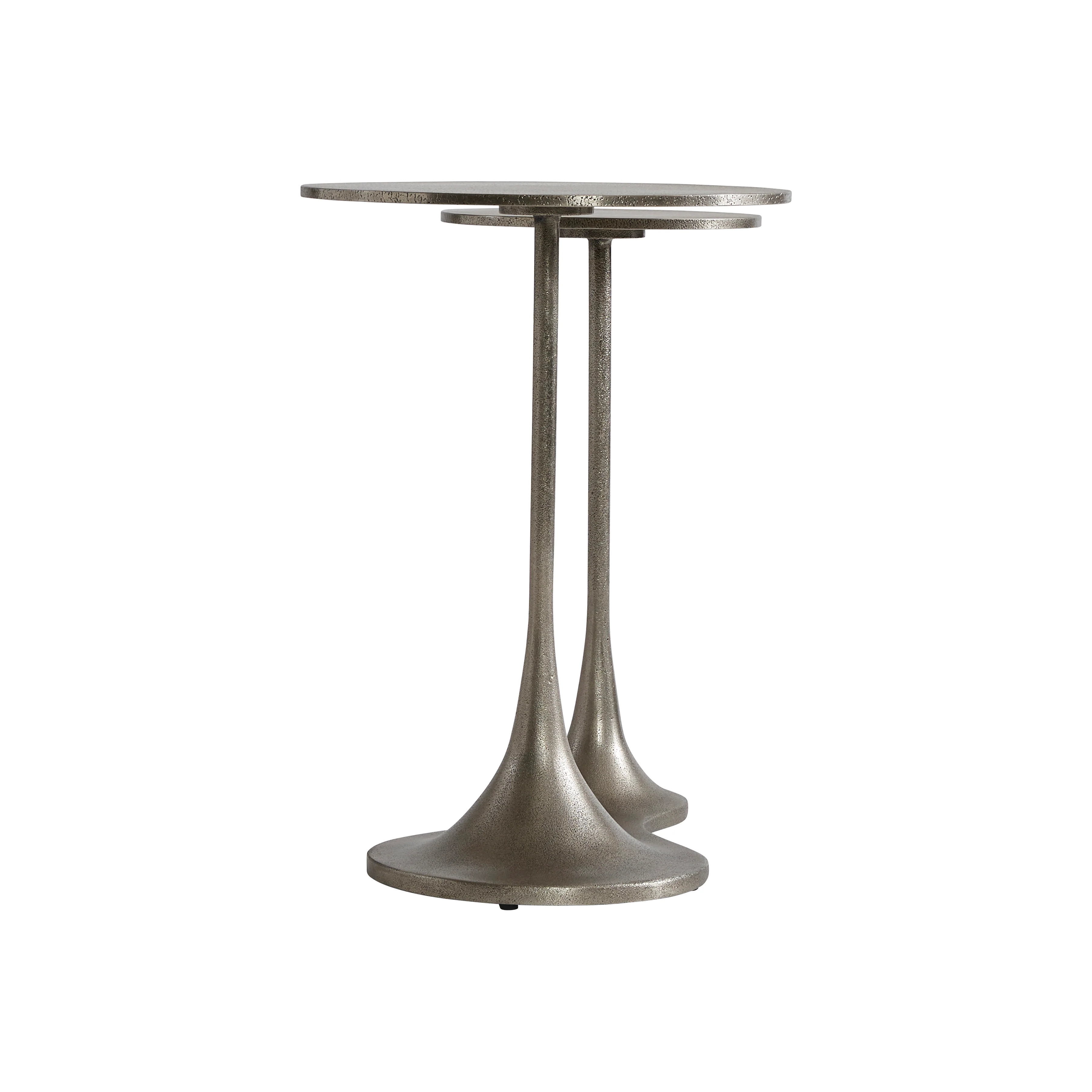 Cerchi Outdoor Accent Table - Image 5