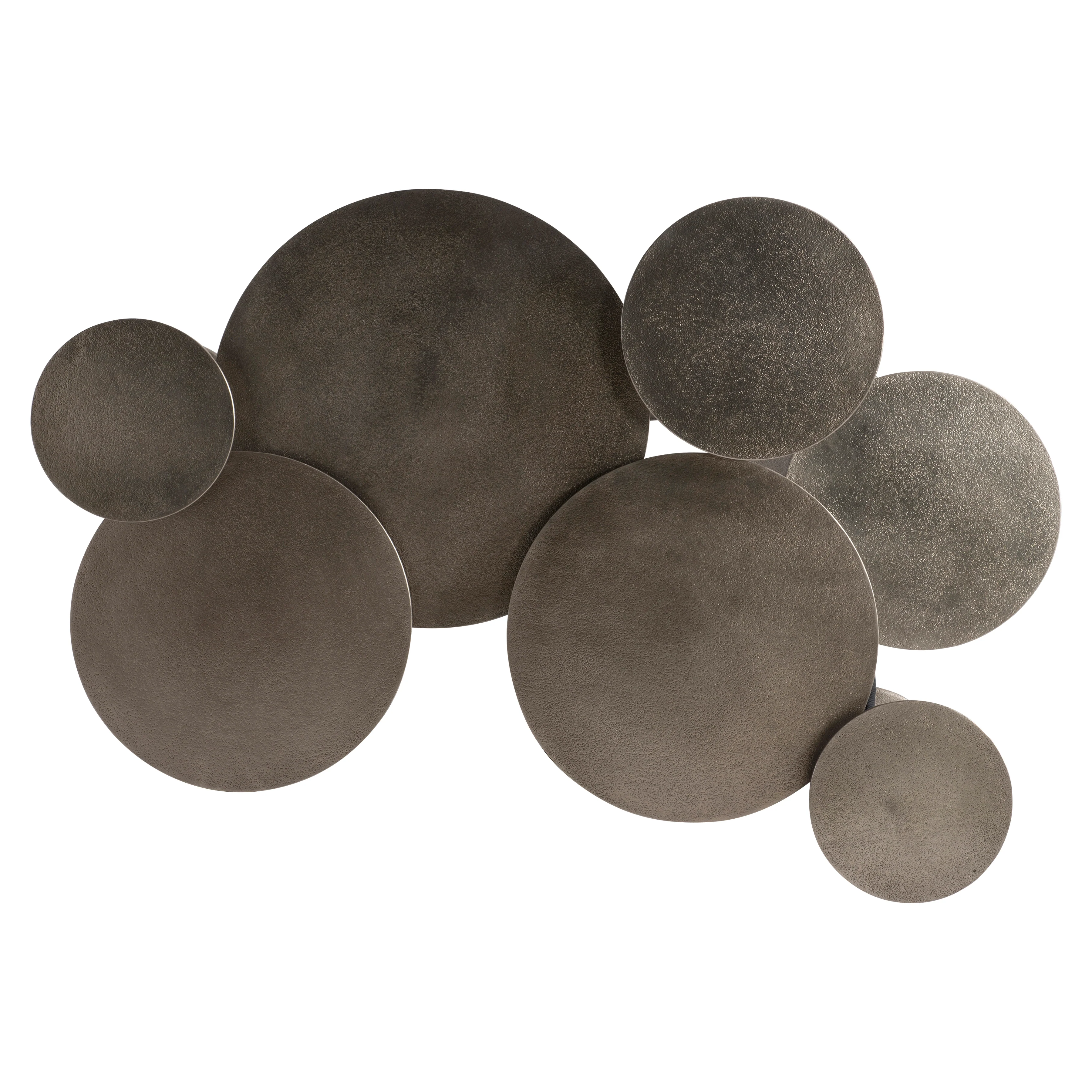 Cerchi Outdoor Cocktail Table - Image 2