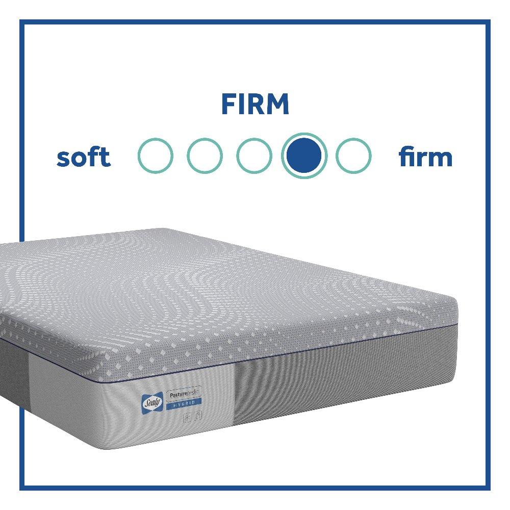 Chablis Hybrid Mattress - Image 17