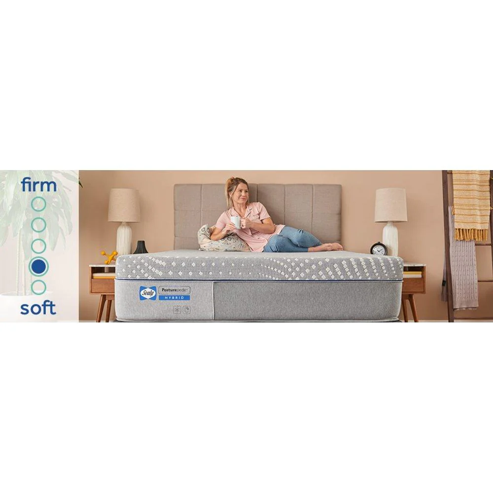Chablis Hybrid Mattress - Image 5