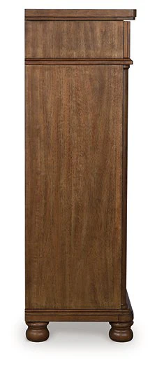 Chadworth Chest of Drawers - Image 6