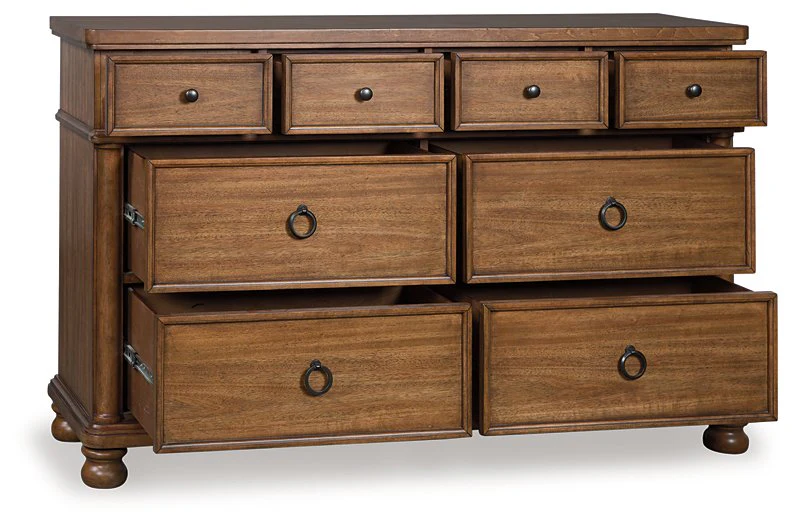 Chadworth Dresser - Image 2