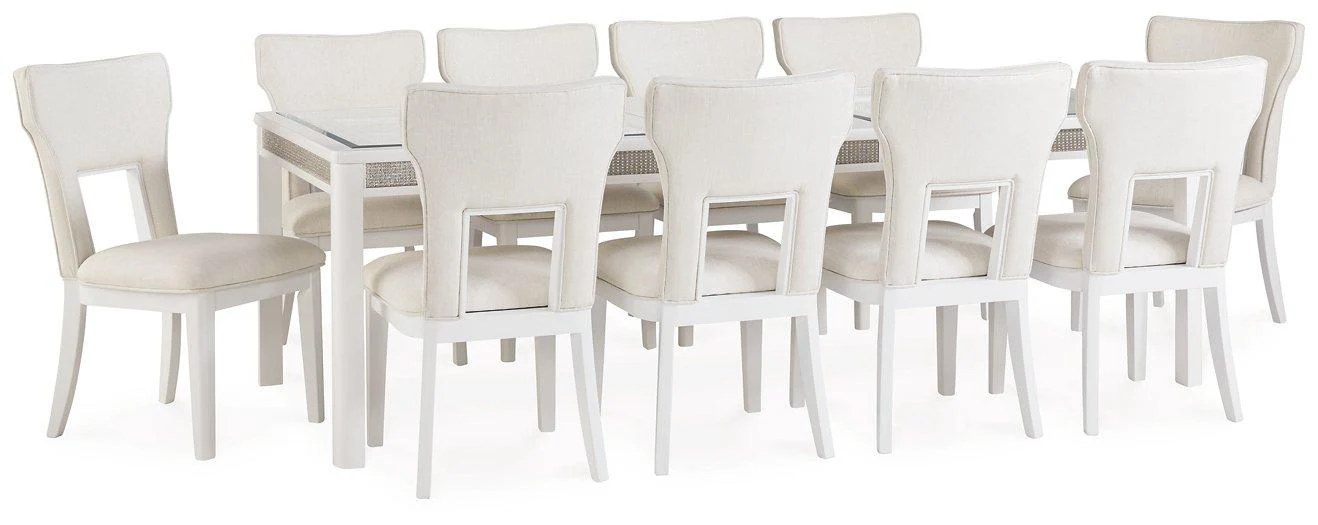 Chalanna Dining Package - Image 21