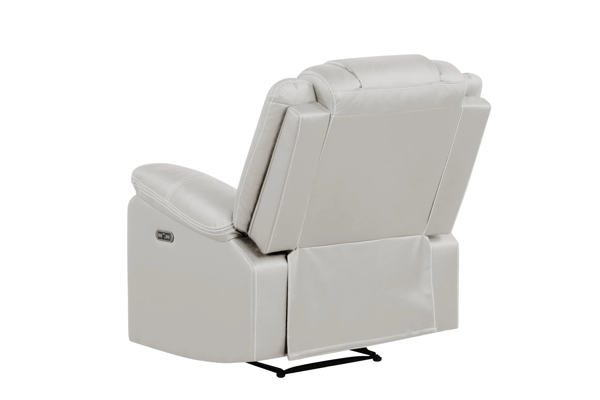 Challenger Recliner Ice - Image 3