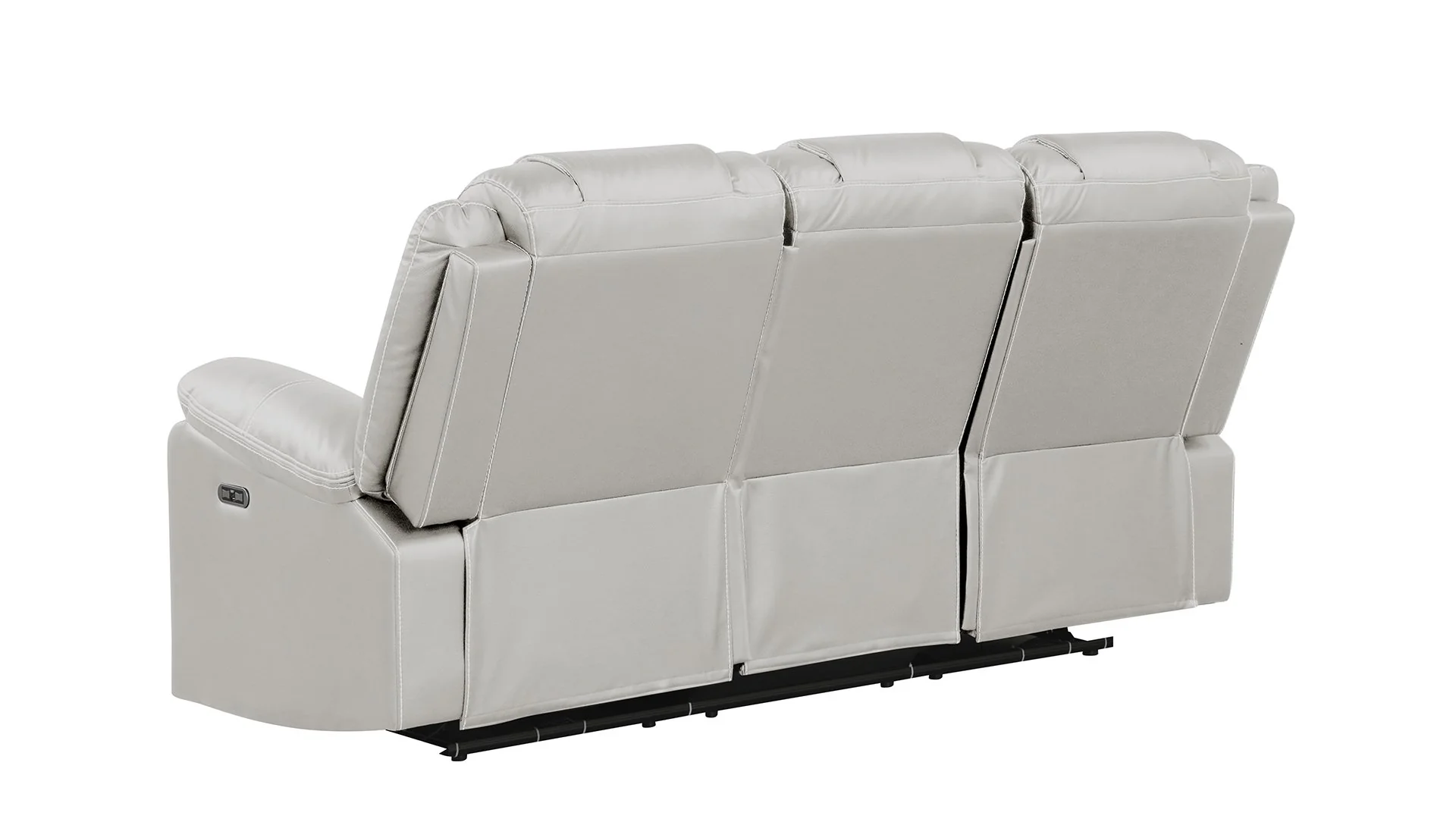 Challenger Sofa Ice - Image 3