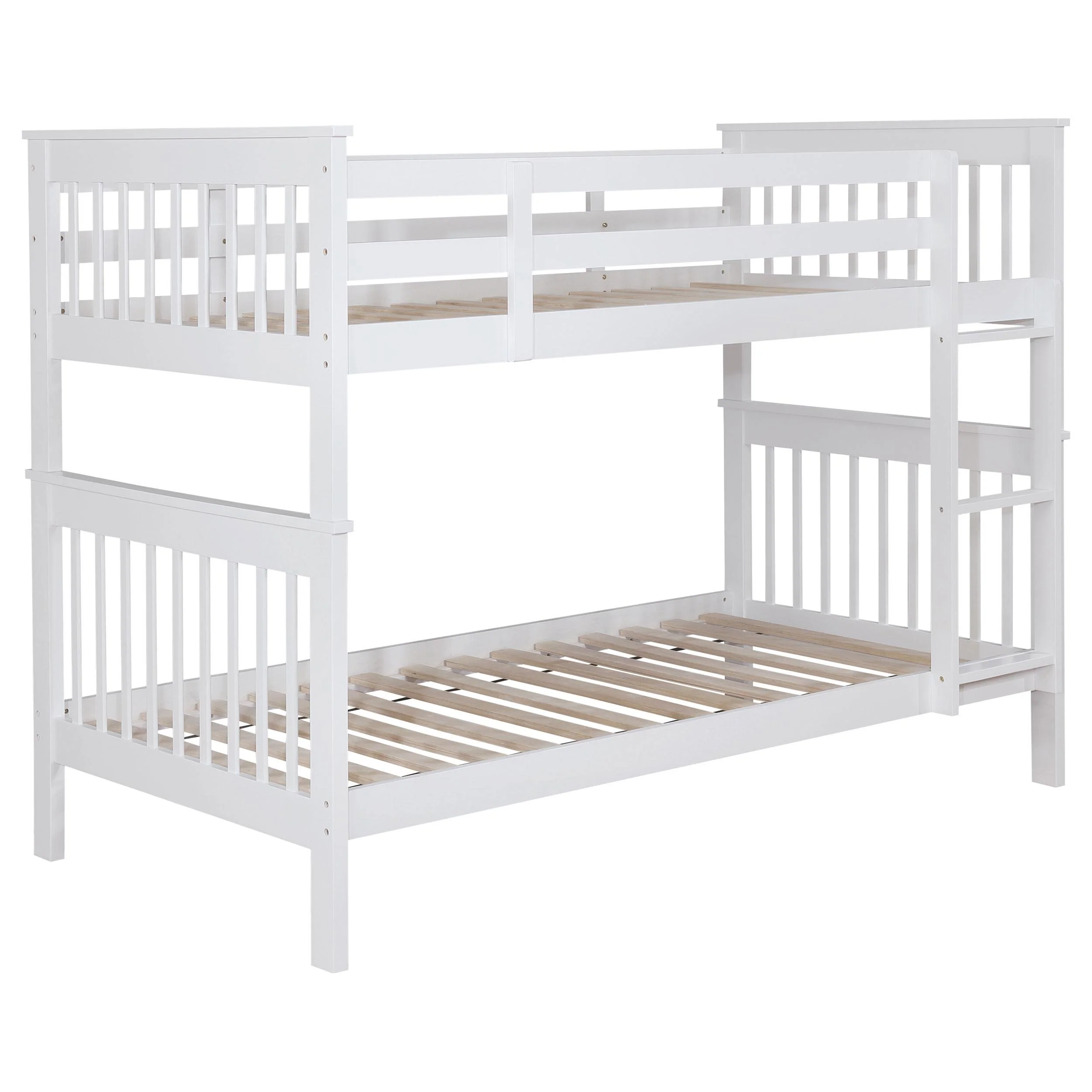 Chapman Bunk Bed with Mattress - Image 3