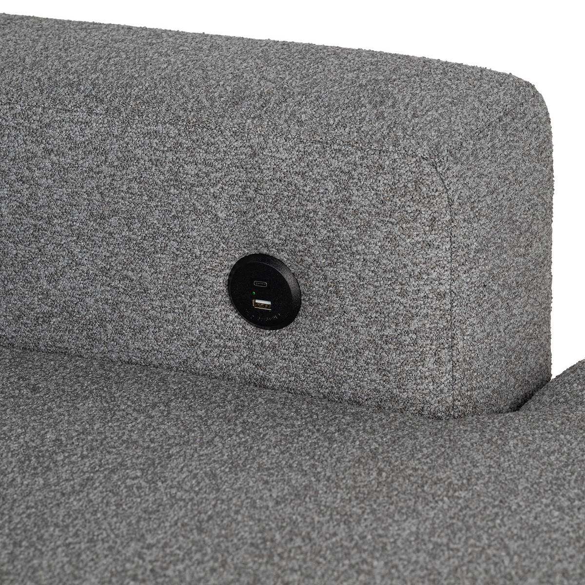 Chatham Left-Chaise Sectional - Image 7