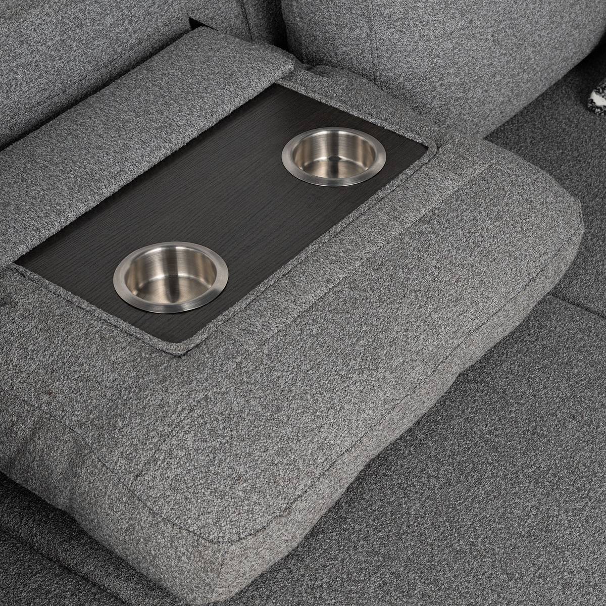 Chatham Left-Chaise Sectional - Image 9