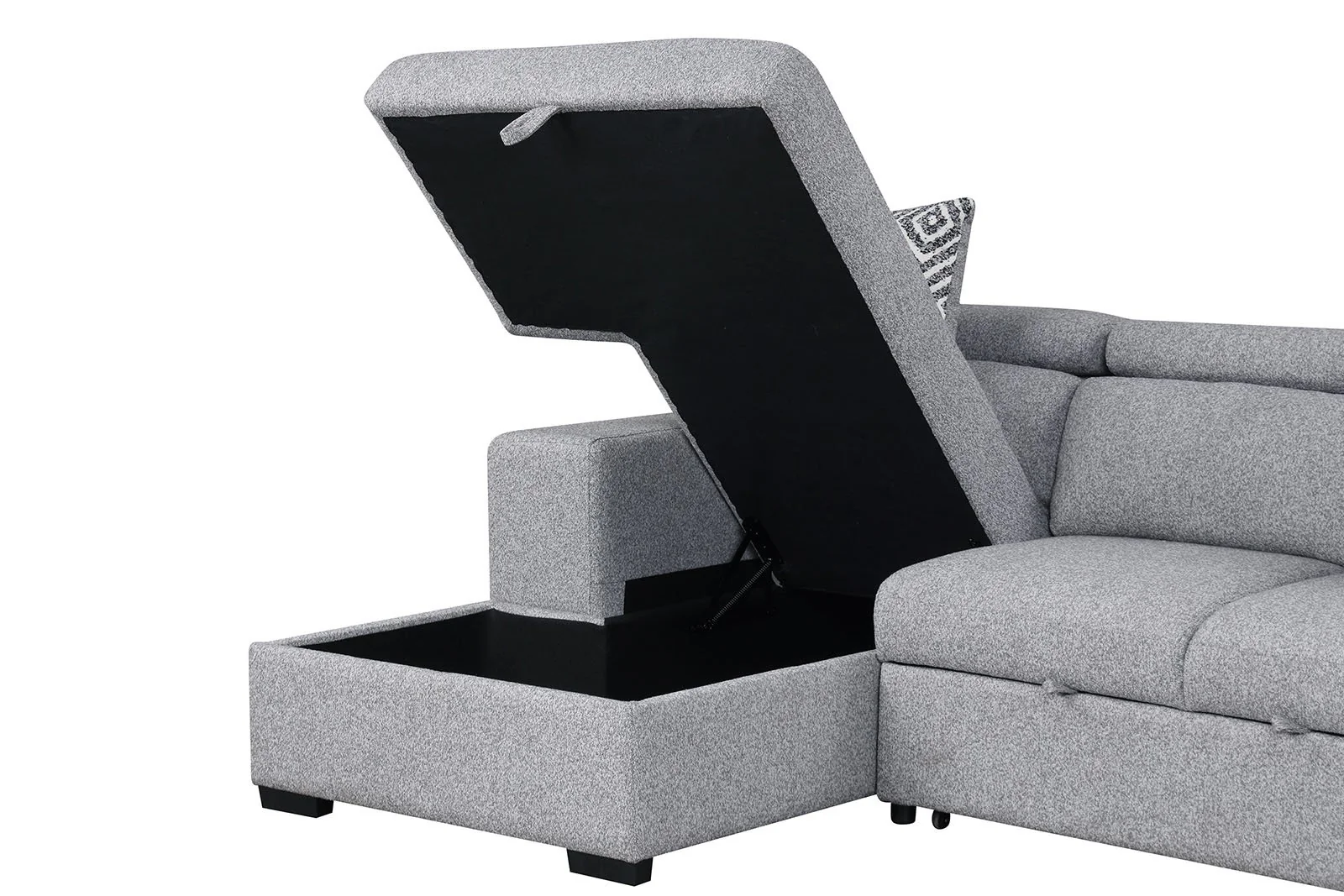 Chatteris Left-Chaise Sectional - Image 6