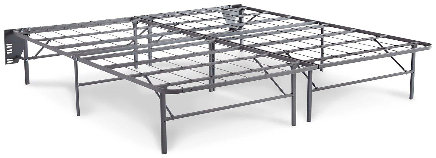 Chime 10 Inch Hybrid 2-Piece Mattress Package - Image 11