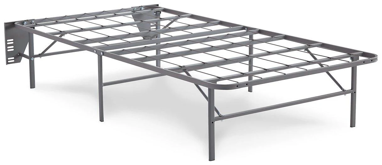 Chime 10 Inch Hybrid 2-Piece Mattress Package - Image 3