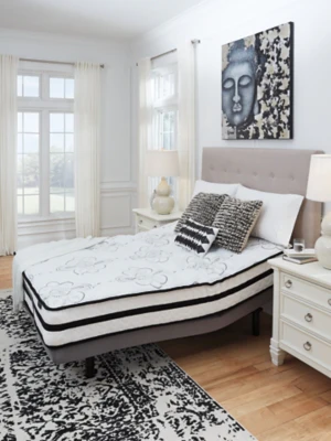 Chime 10 Inch Hybrid Mattress in a Box - Image 10