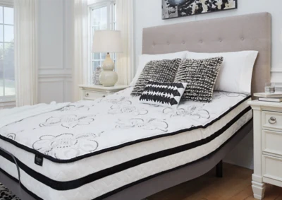 Chime 10 Inch Hybrid Mattress in a Box - Image 18