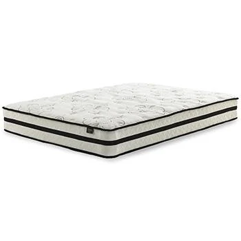 Chime 10 Inch Hybrid Mattress in a Box - Image 3