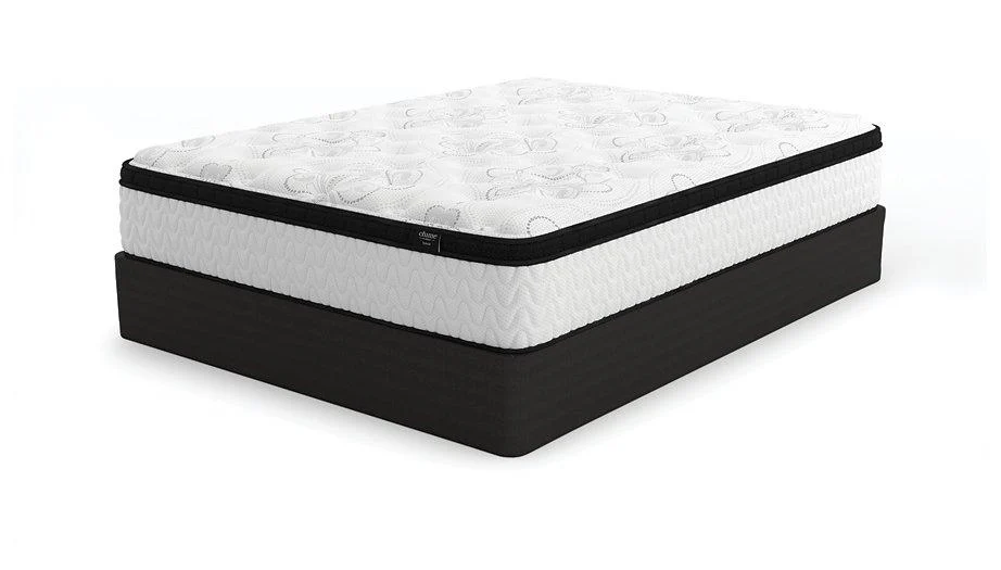 Chime 12 Inch Hybrid Mattress in a Box - Image 9