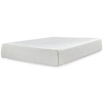 Chime 12 Inch Memory Foam Mattress in a Box - Image 3