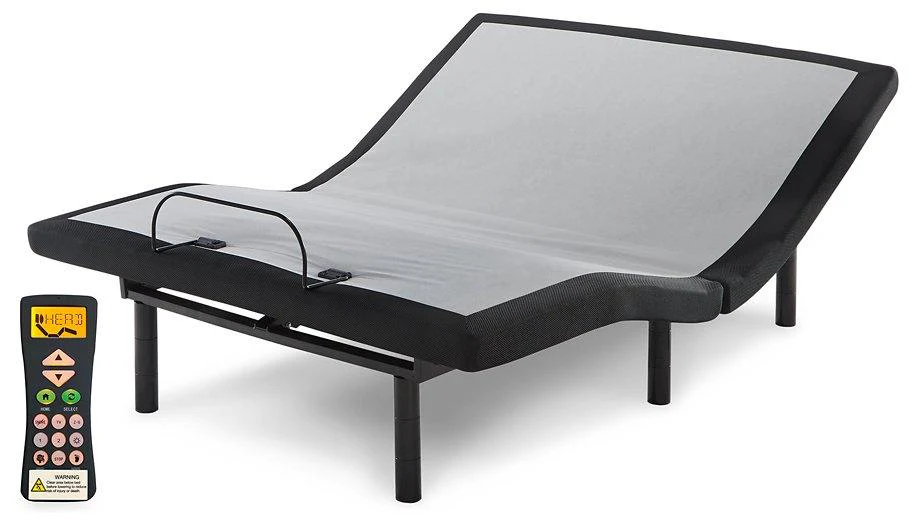 Chime 12 Inch Memory Foam Mattress Package - Image 12