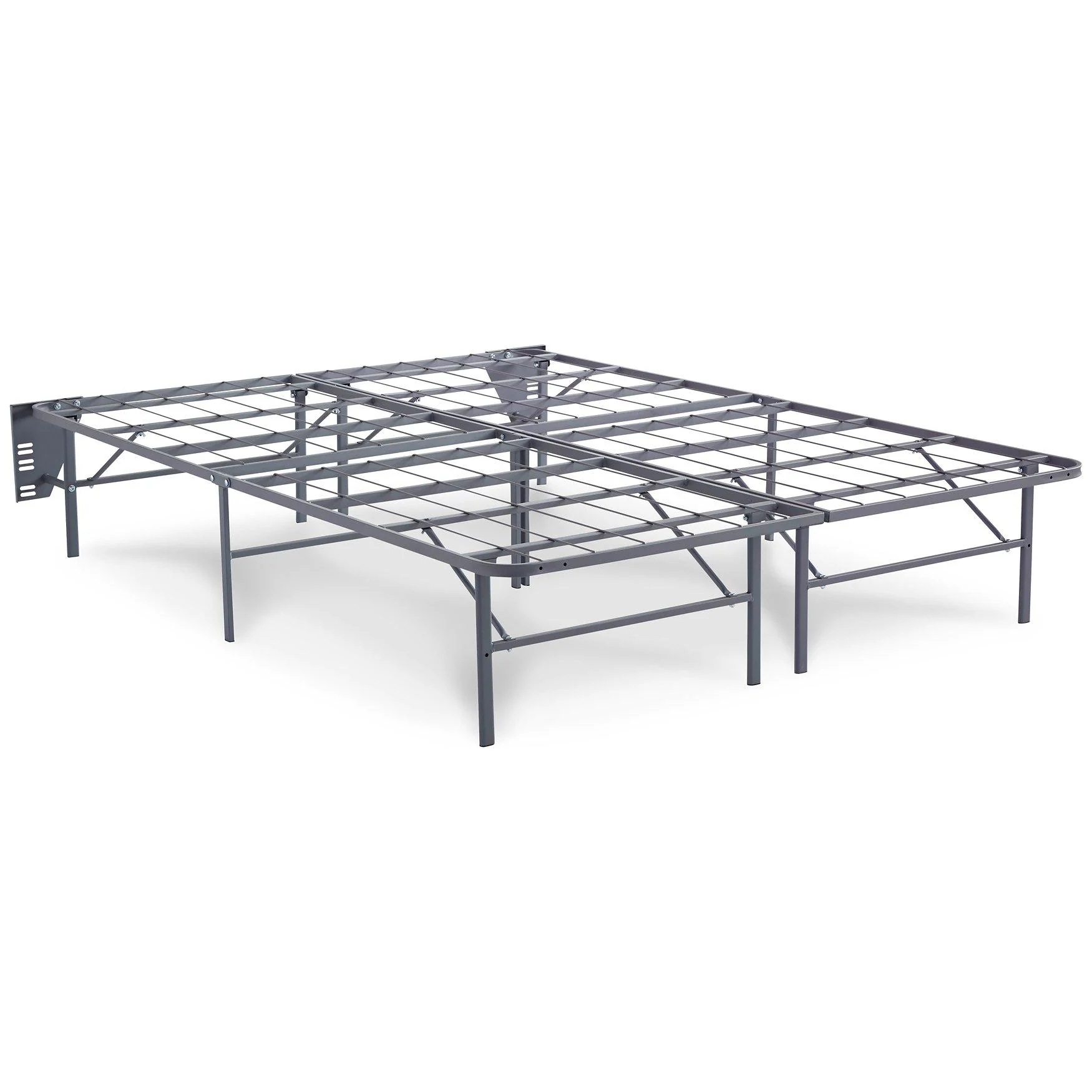 Chime 12 Inch Memory Foam Mattress Package - Image 15