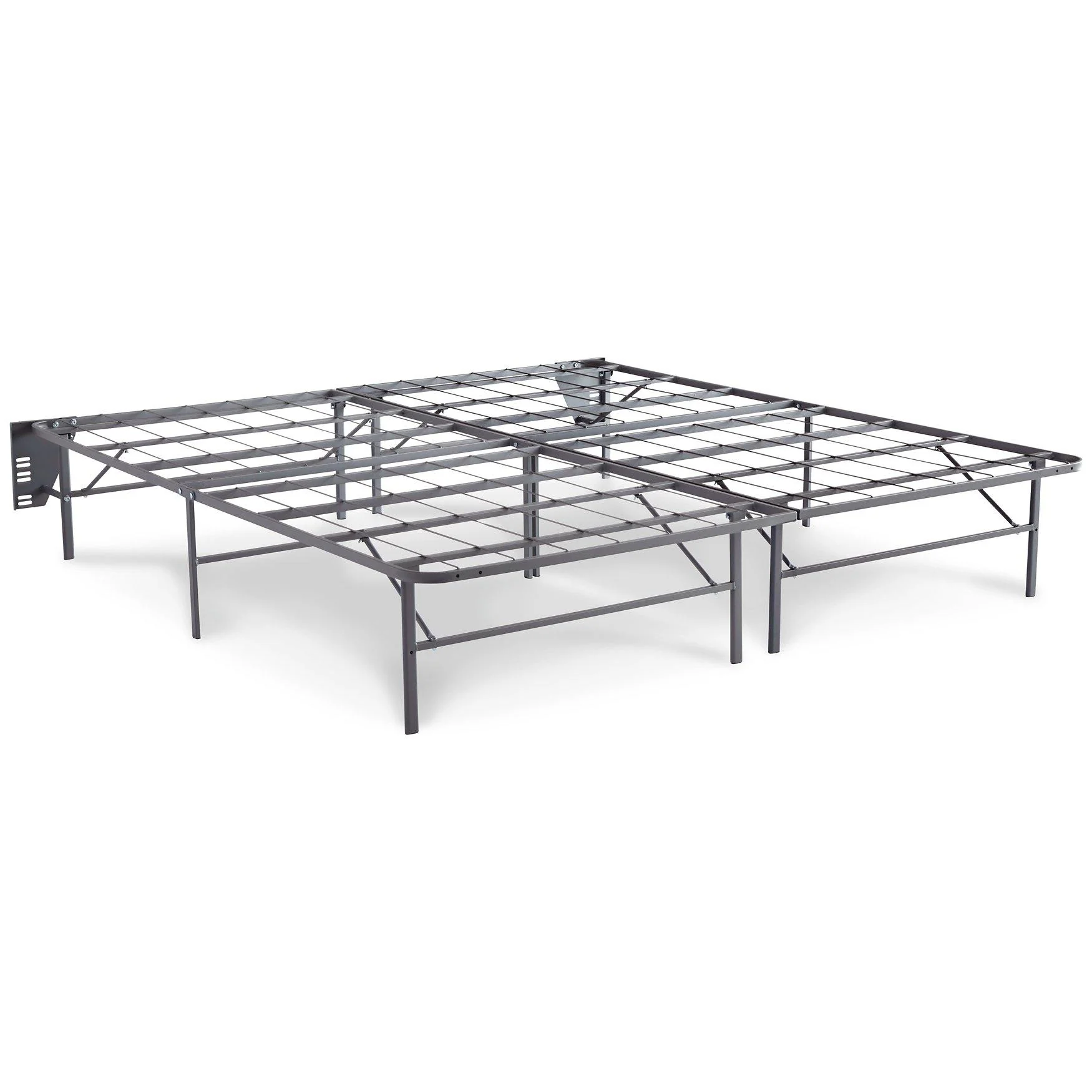 Chime 12 Inch Memory Foam Mattress Package - Image 18