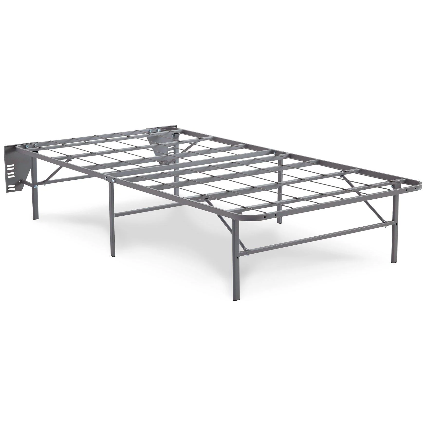 Chime 12 Inch Memory Foam Mattress Package - Image 8